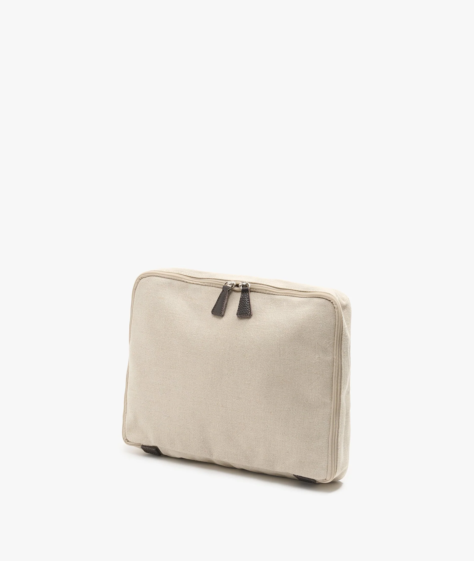 Shirt Carrier in Raw - Image 2