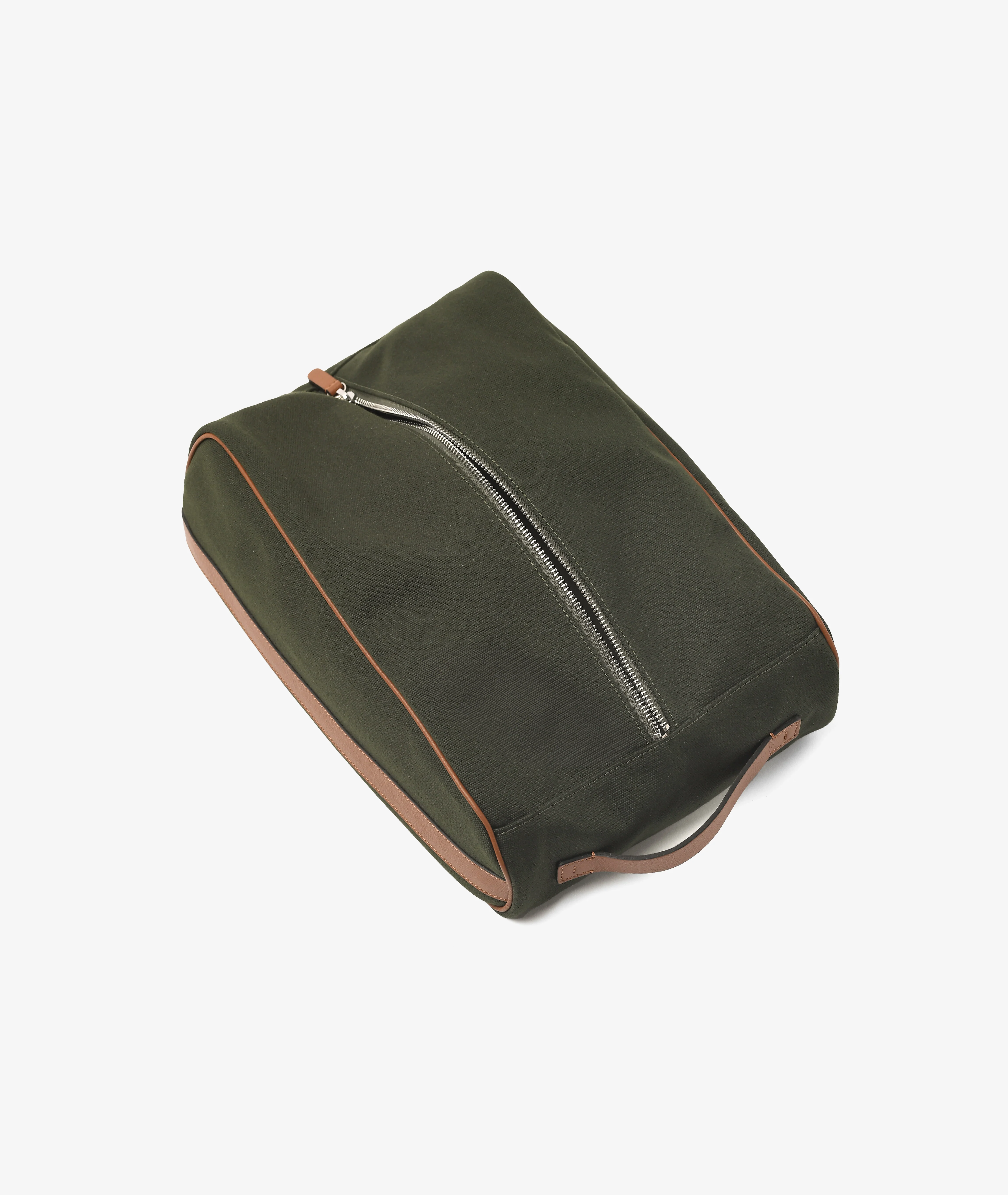Shoe Bag - Golf Edition in Green - Image 4