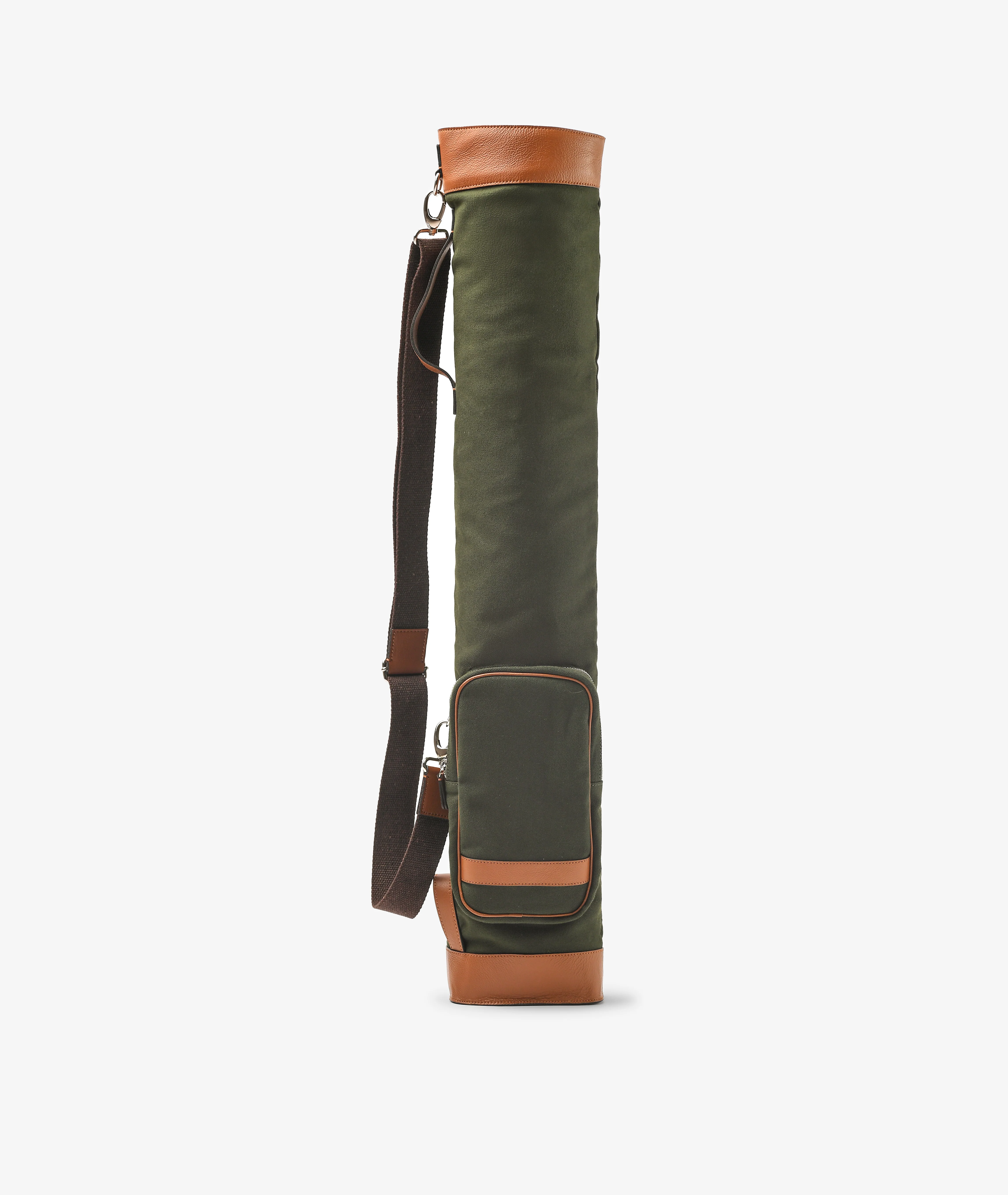 Stilo Bag - Golf Edition in Dark Green