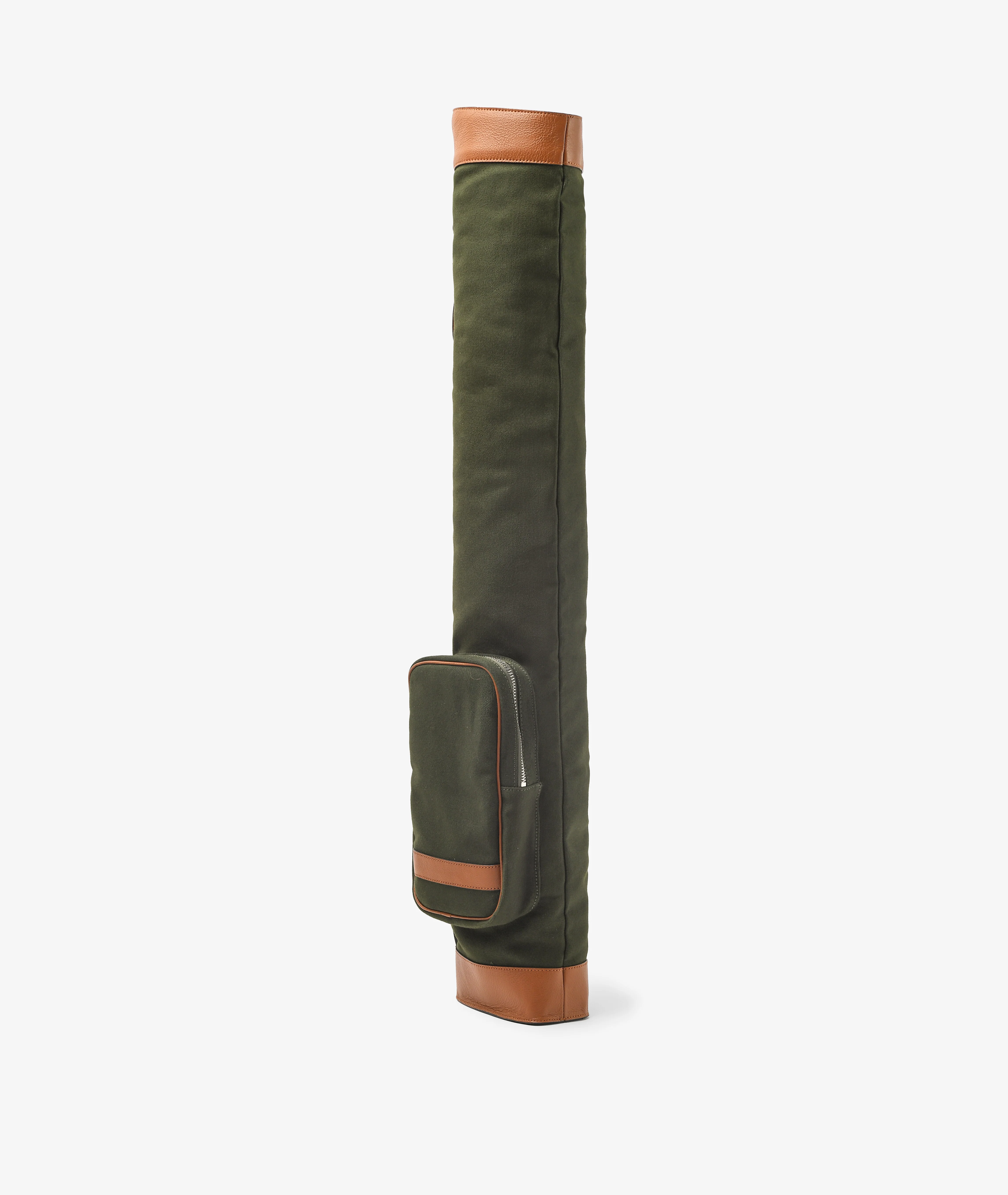 Stilo Bag - Golf Edition in Dark Green - Image 2