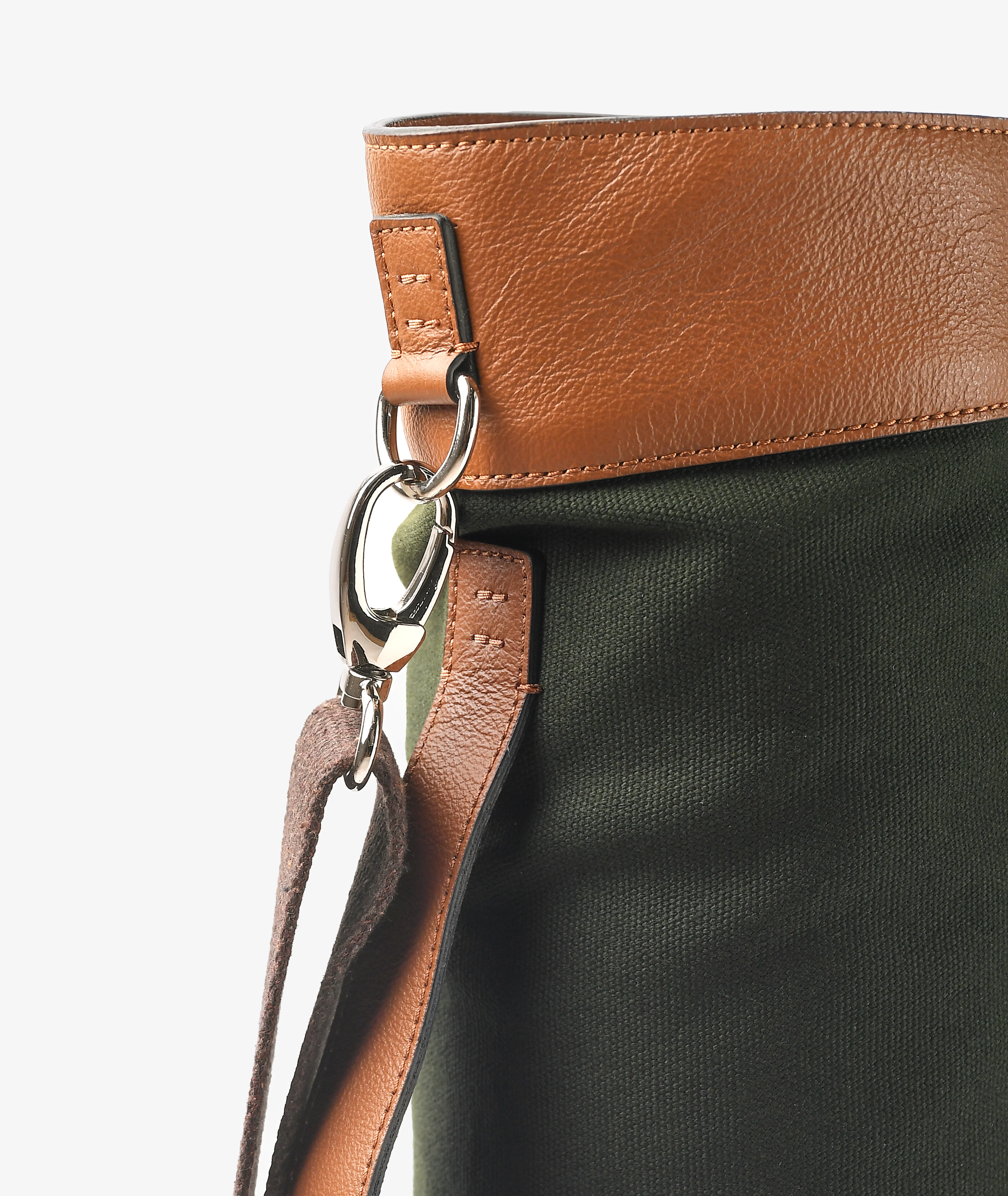 Stilo Bag - Golf Edition in Dark Green - Image 3