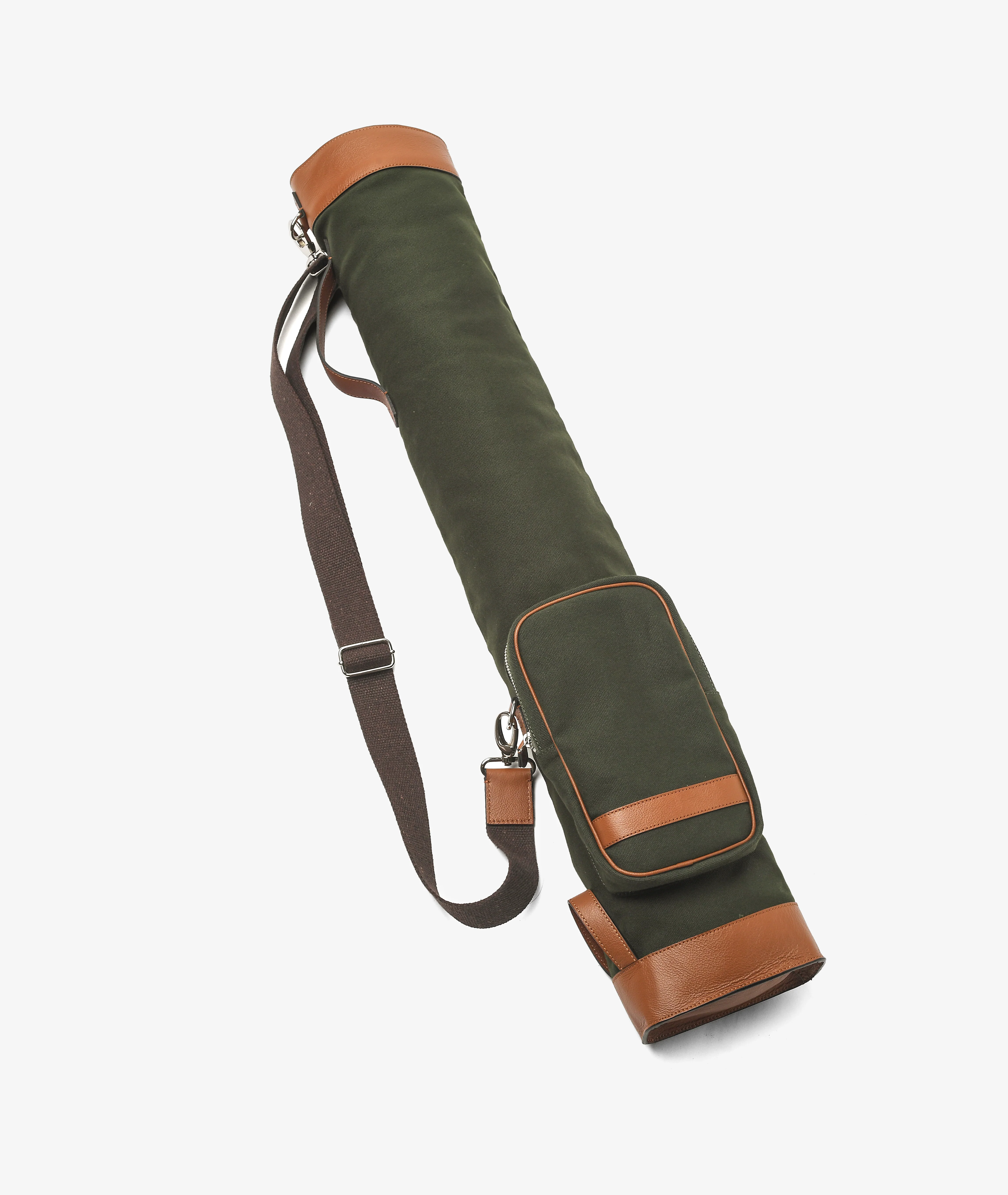 Stilo Bag - Golf Edition in Dark Green - Image 4