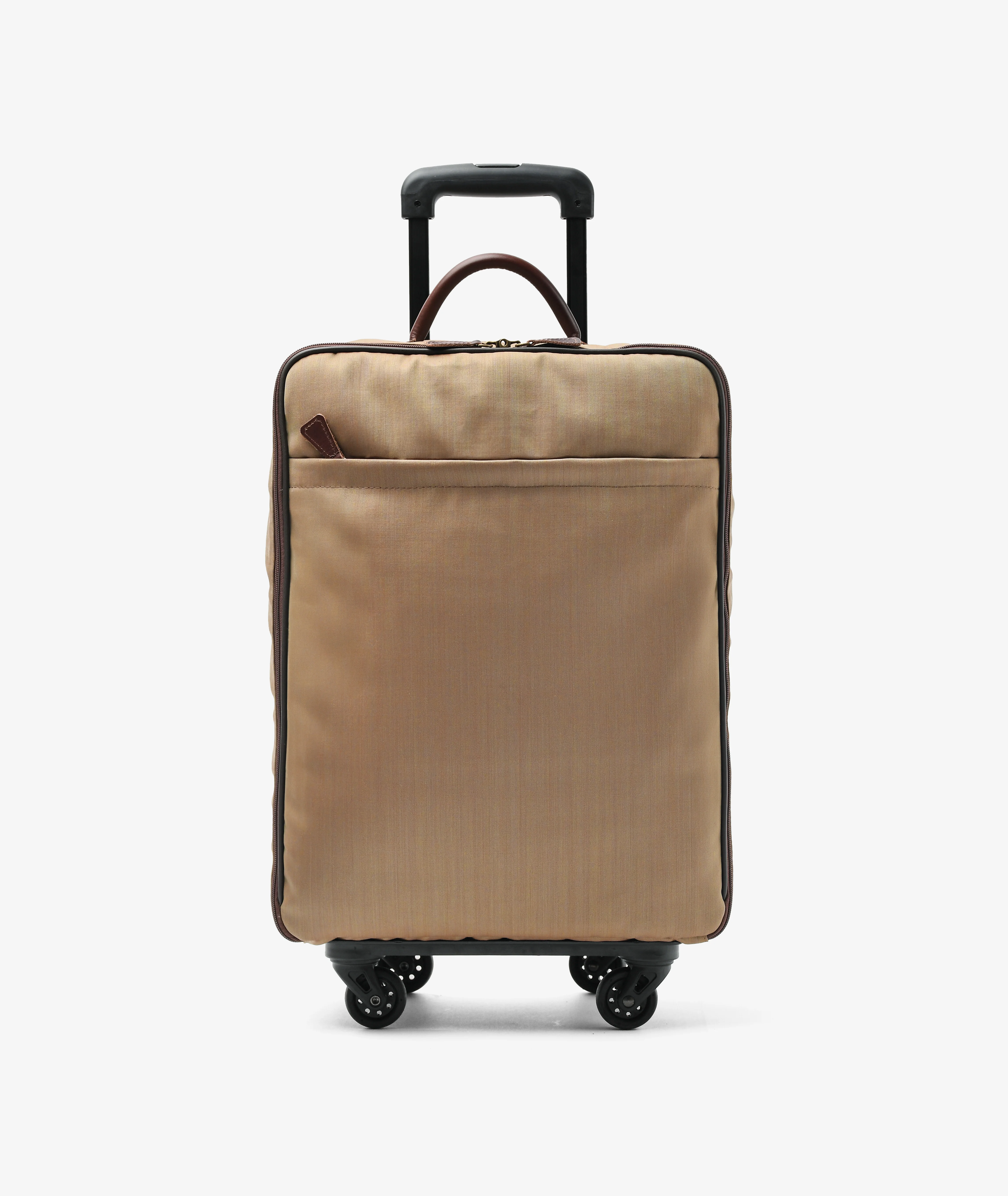 Suitcase Honey Way x Fratelli Tallia di Delfino