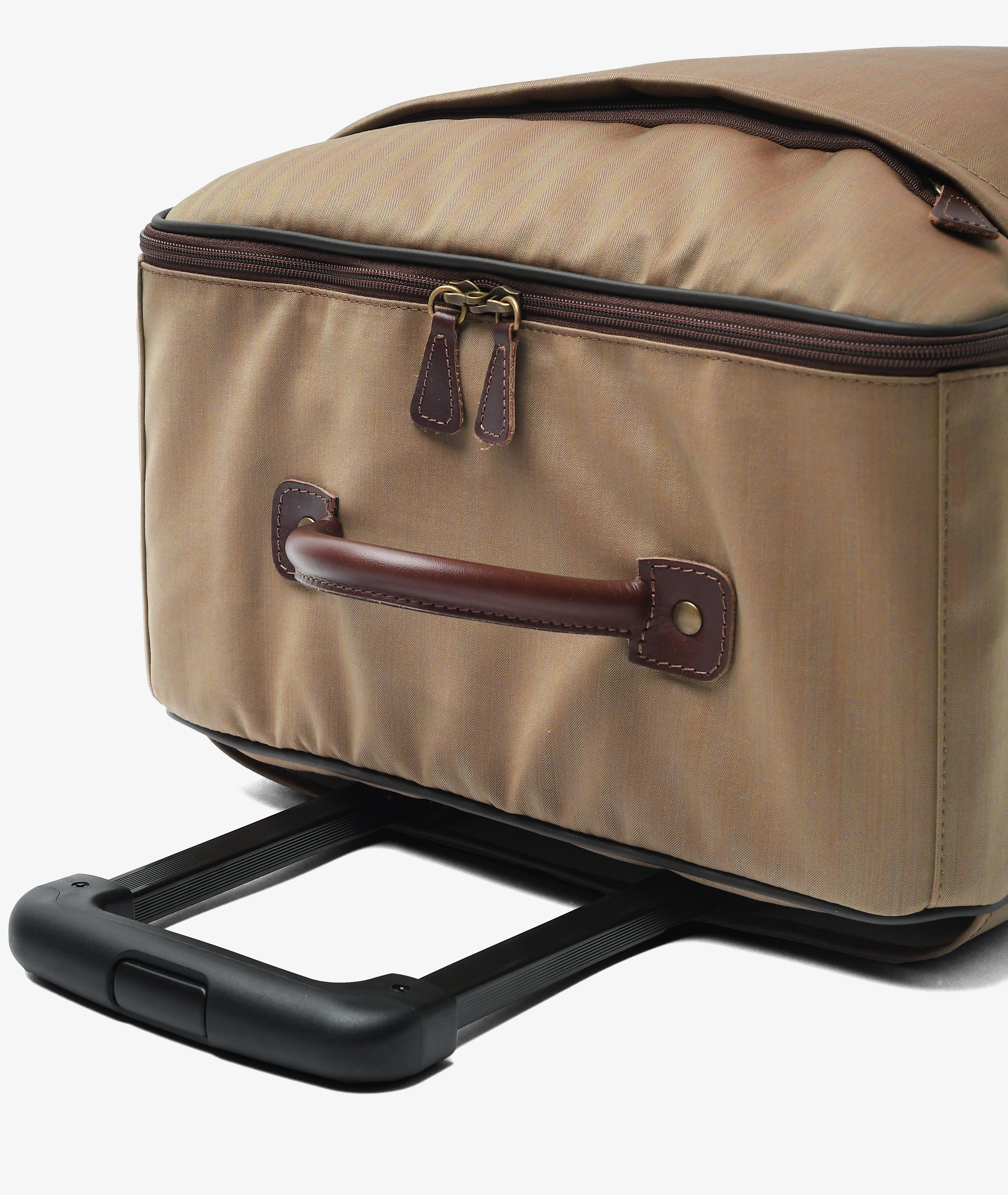 Suitcase Honey Way x Fratelli Tallia di Delfino - Image 3