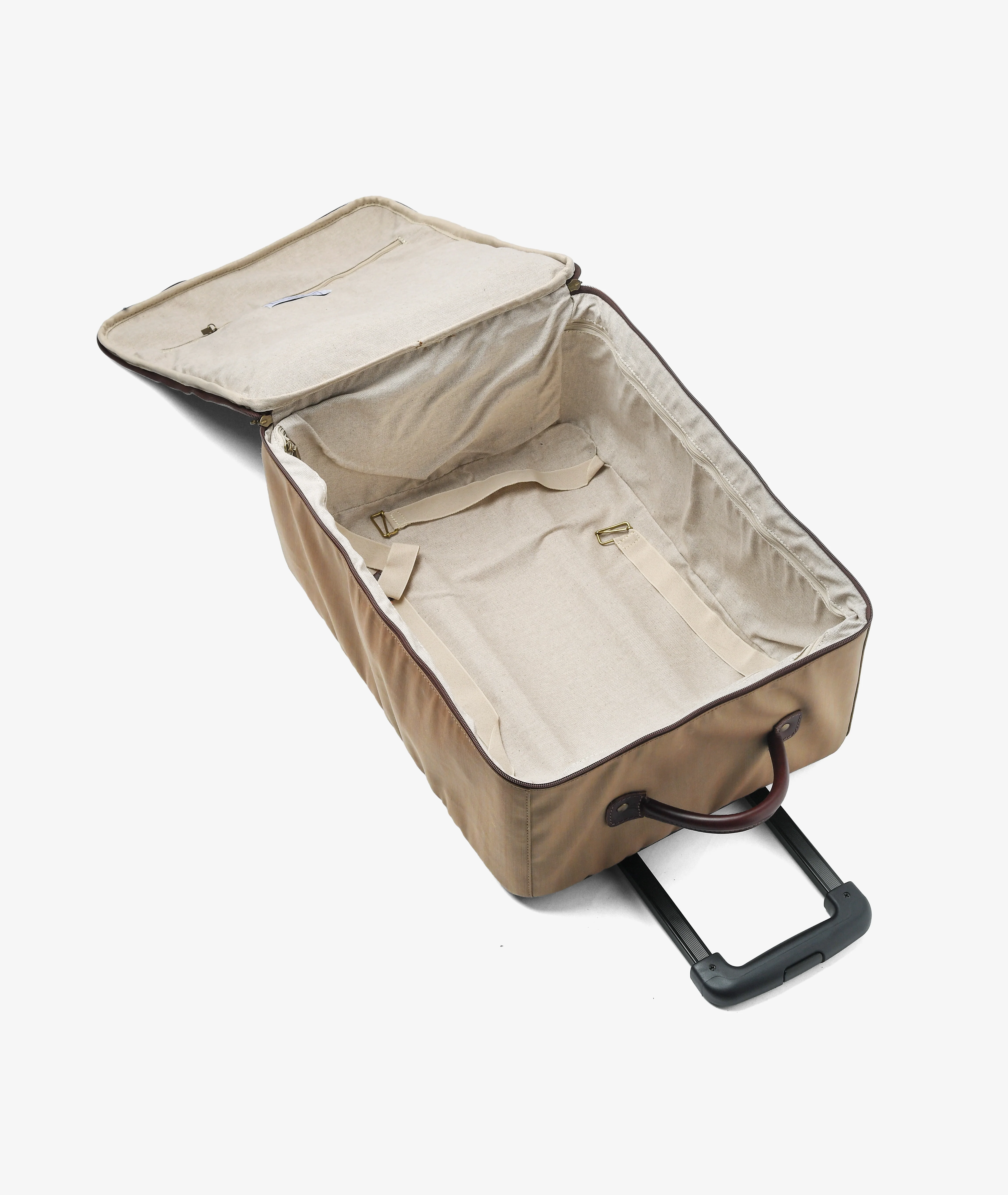 Suitcase Honey Way x Fratelli Tallia di Delfino - Image 4