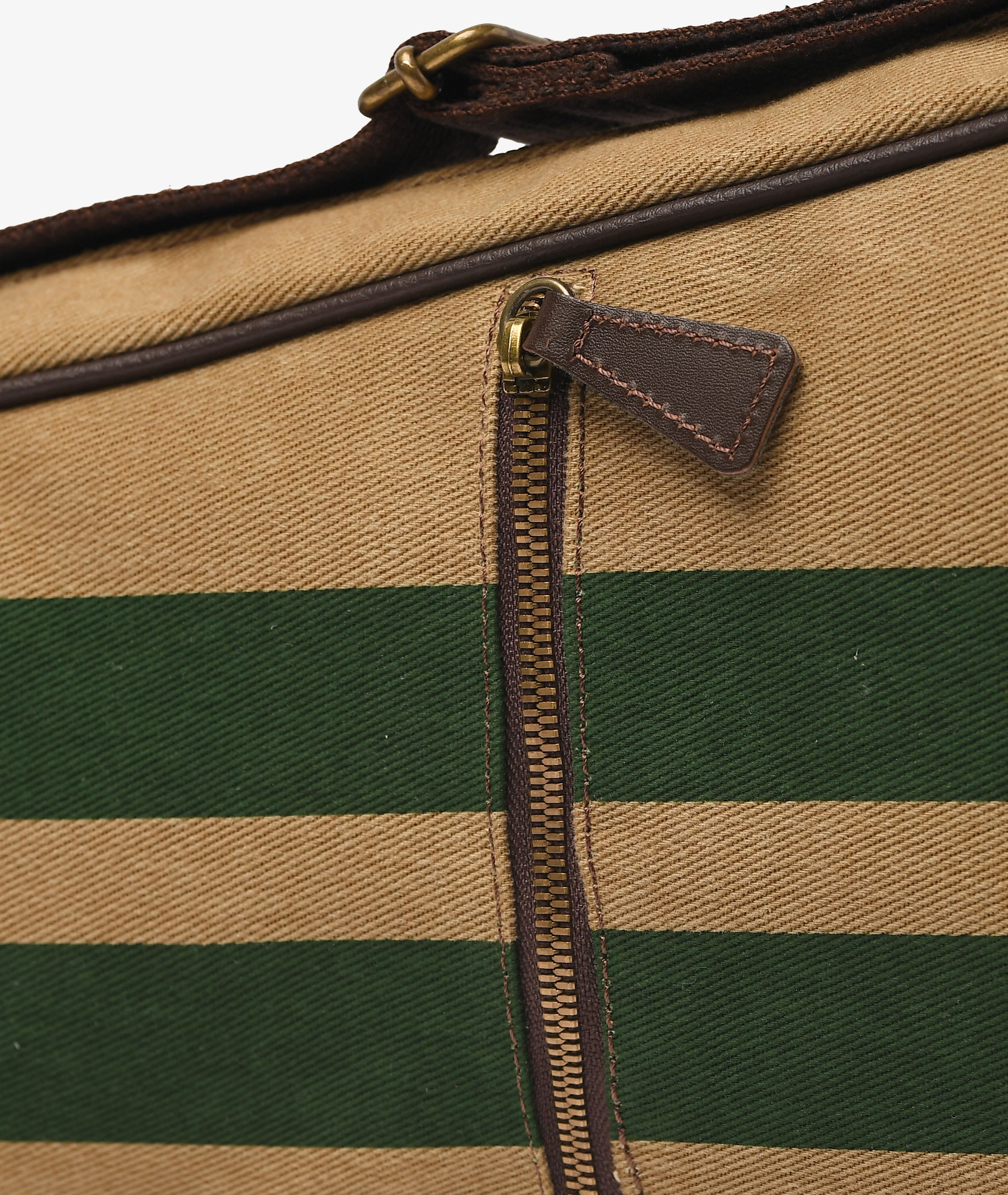 Tennis Racket Holder College - Beige - Image 5