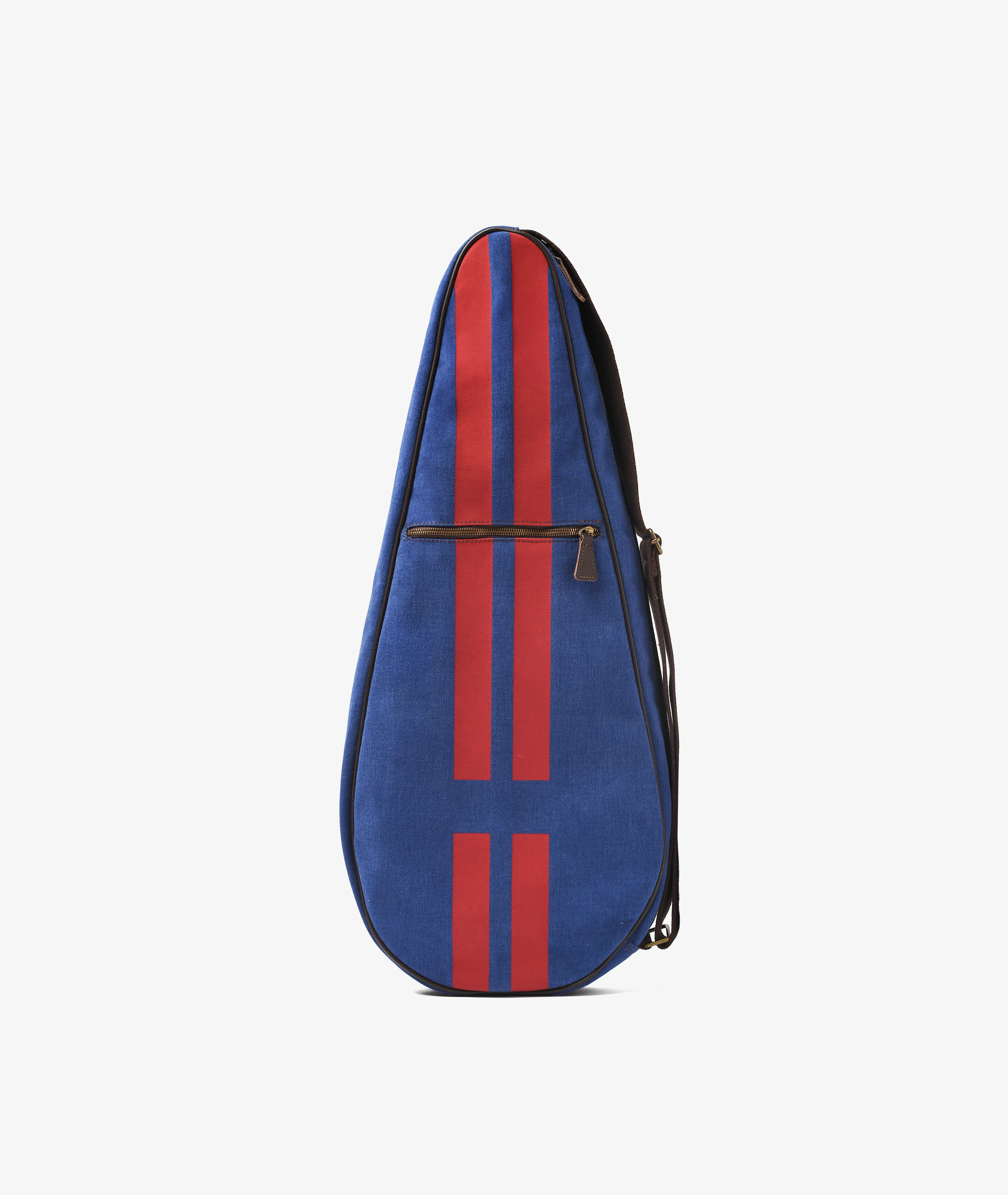 Tennis Racket Holder College - Bluette