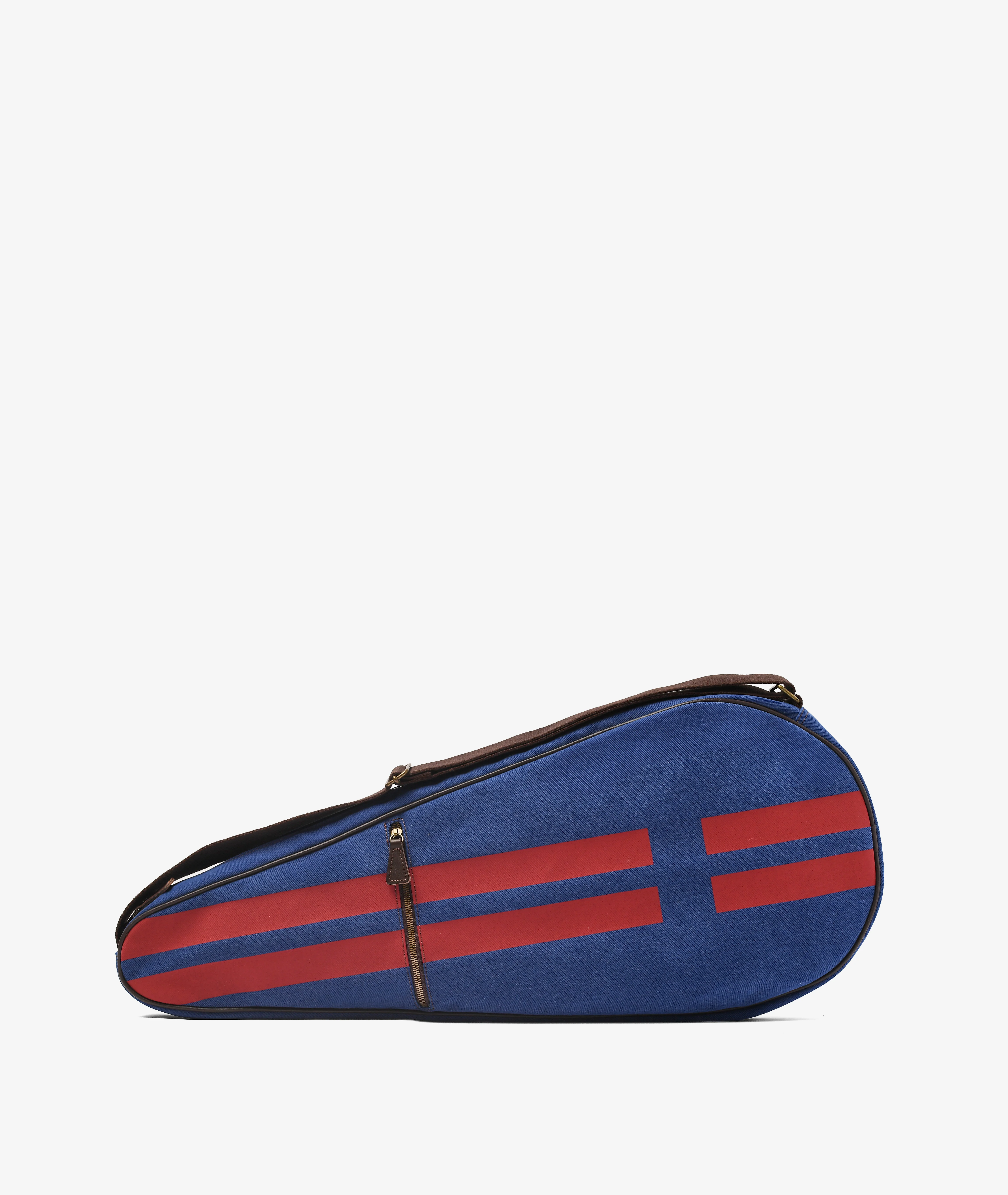 Tennis Racket Holder College - Bluette - Image 2