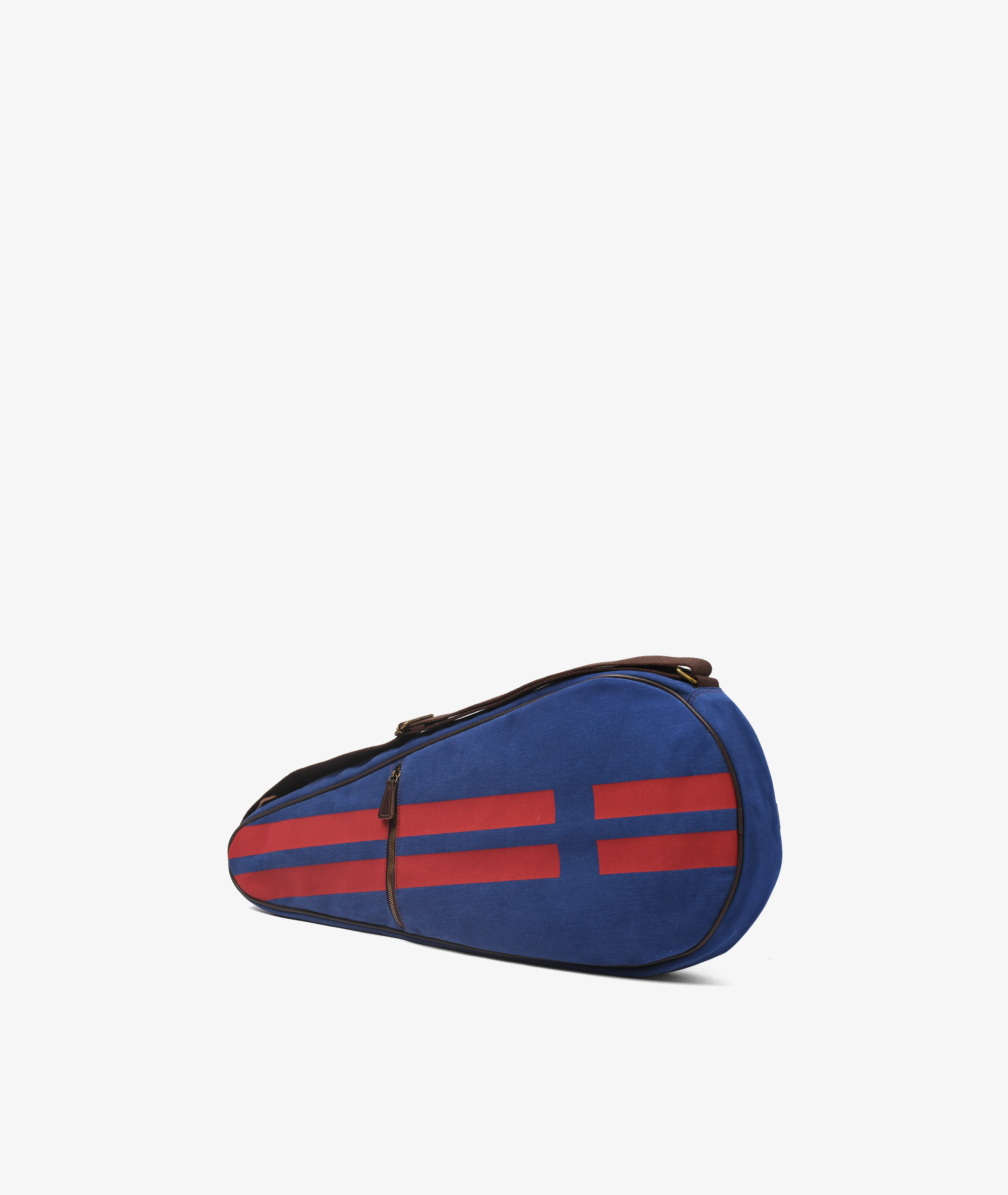 Tennis Racket Holder College - Bluette - Image 3