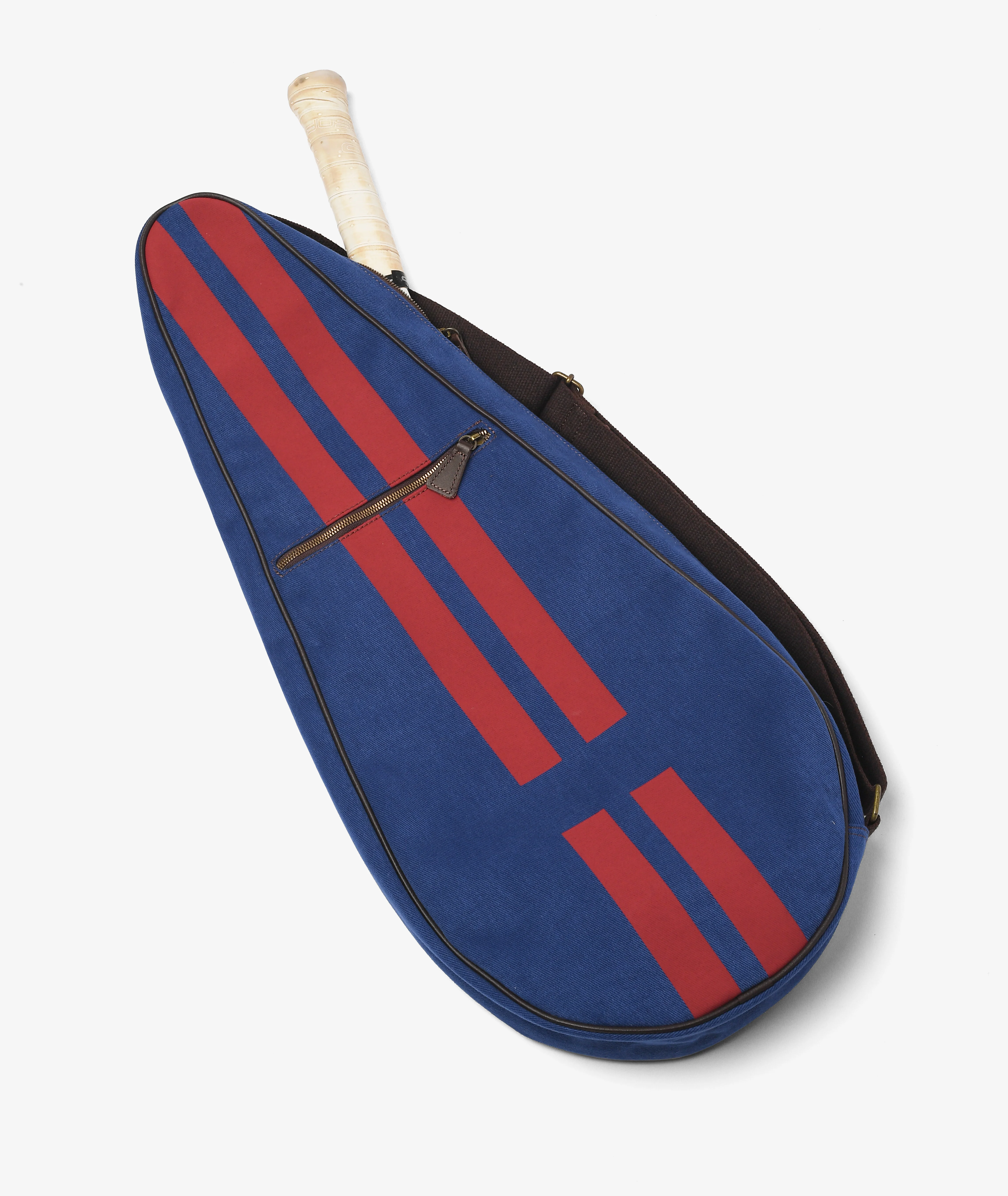 Tennis Racket Holder College - Bluette - Image 5