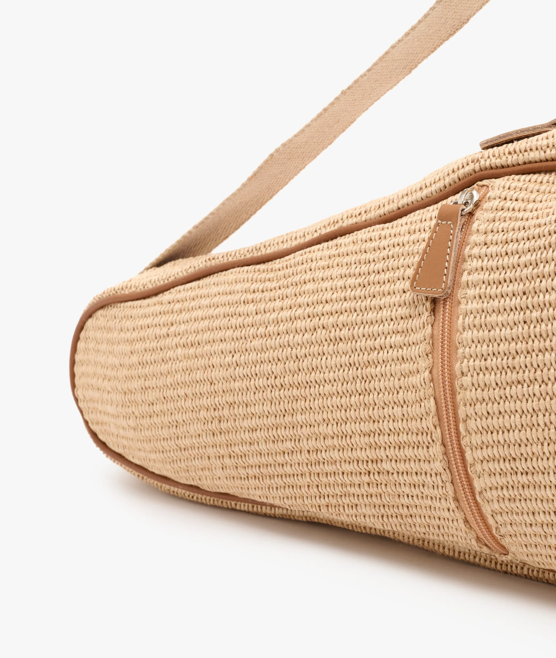 Tennis Racket Holder Straw	 - Image 4