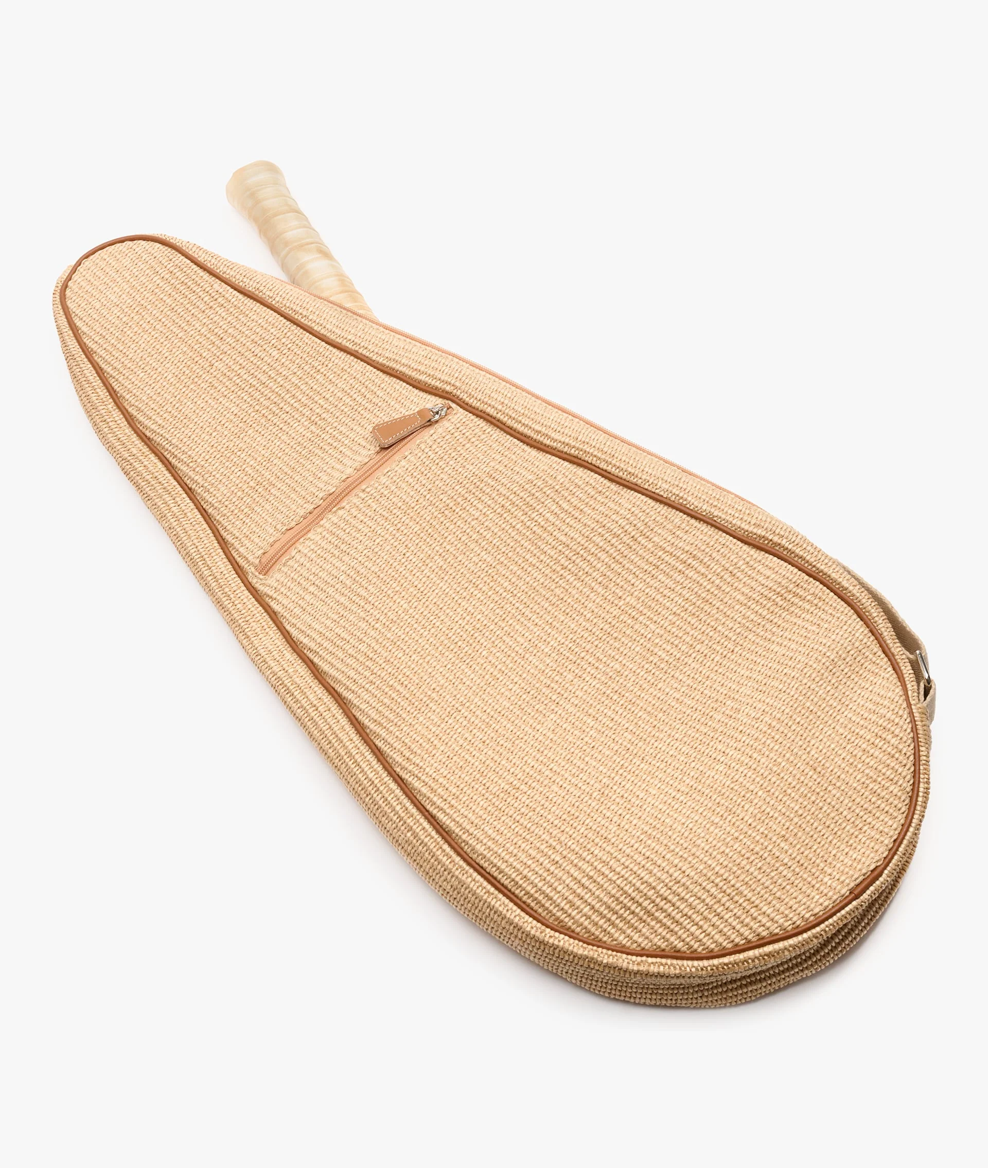 Tennis Racket Holder Straw	 - Image 5