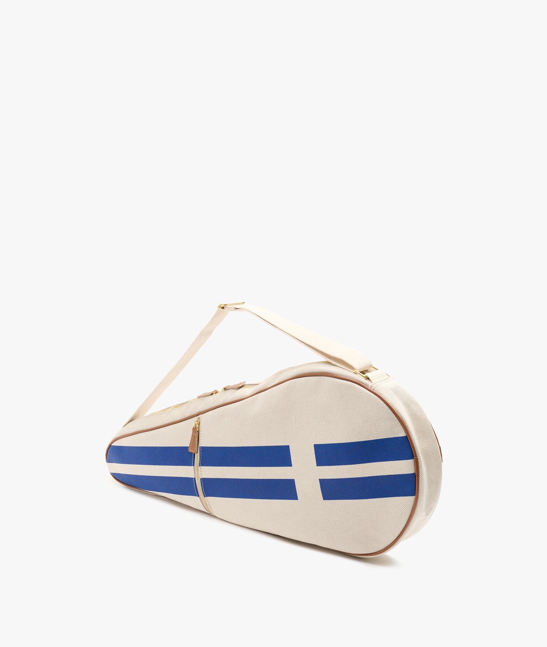 Tennis Racket Holder The Go-To Blue - Image 3