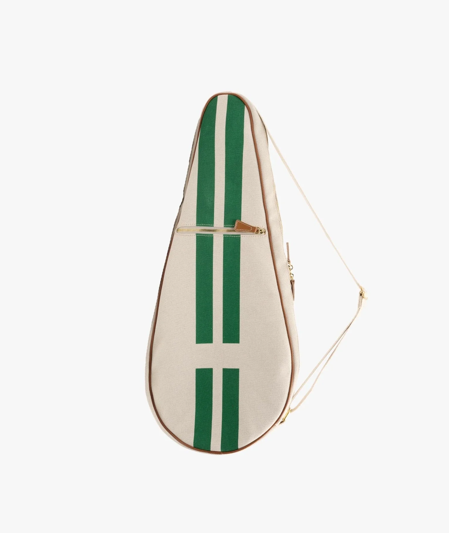 Tennis Racket Holder The Go-To Green