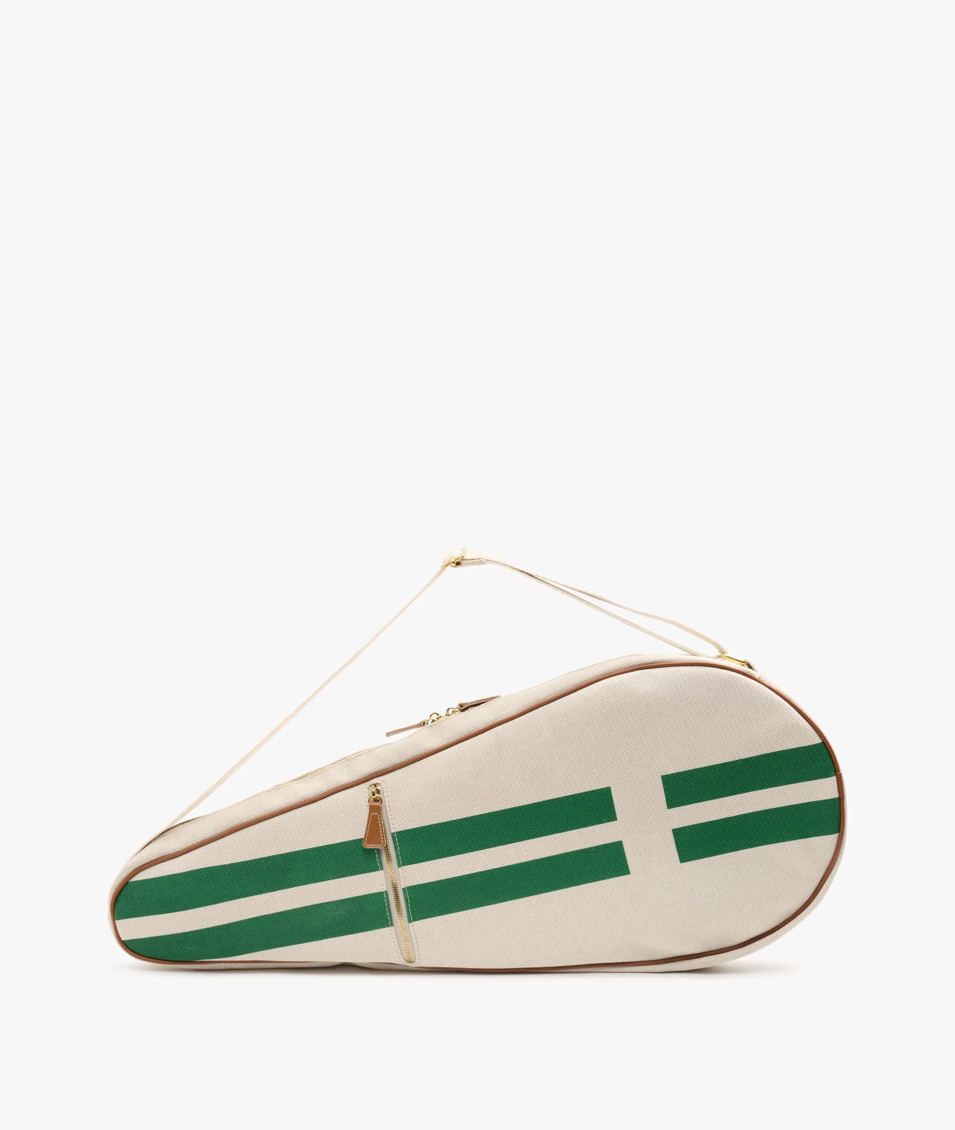 Tennis Racket Holder The Go-To Green - Image 2