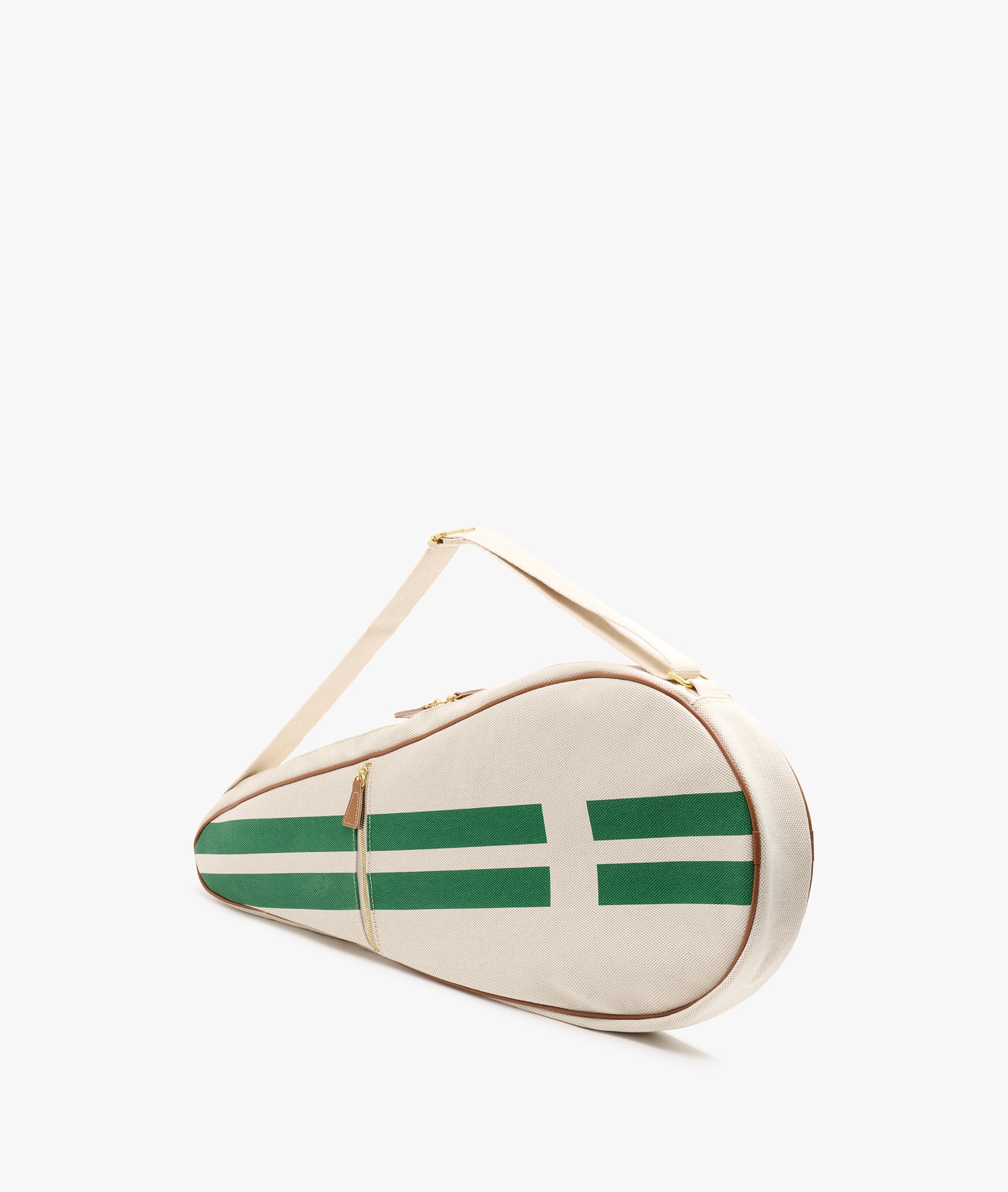 Tennis Racket Holder The Go-To Green - Image 3