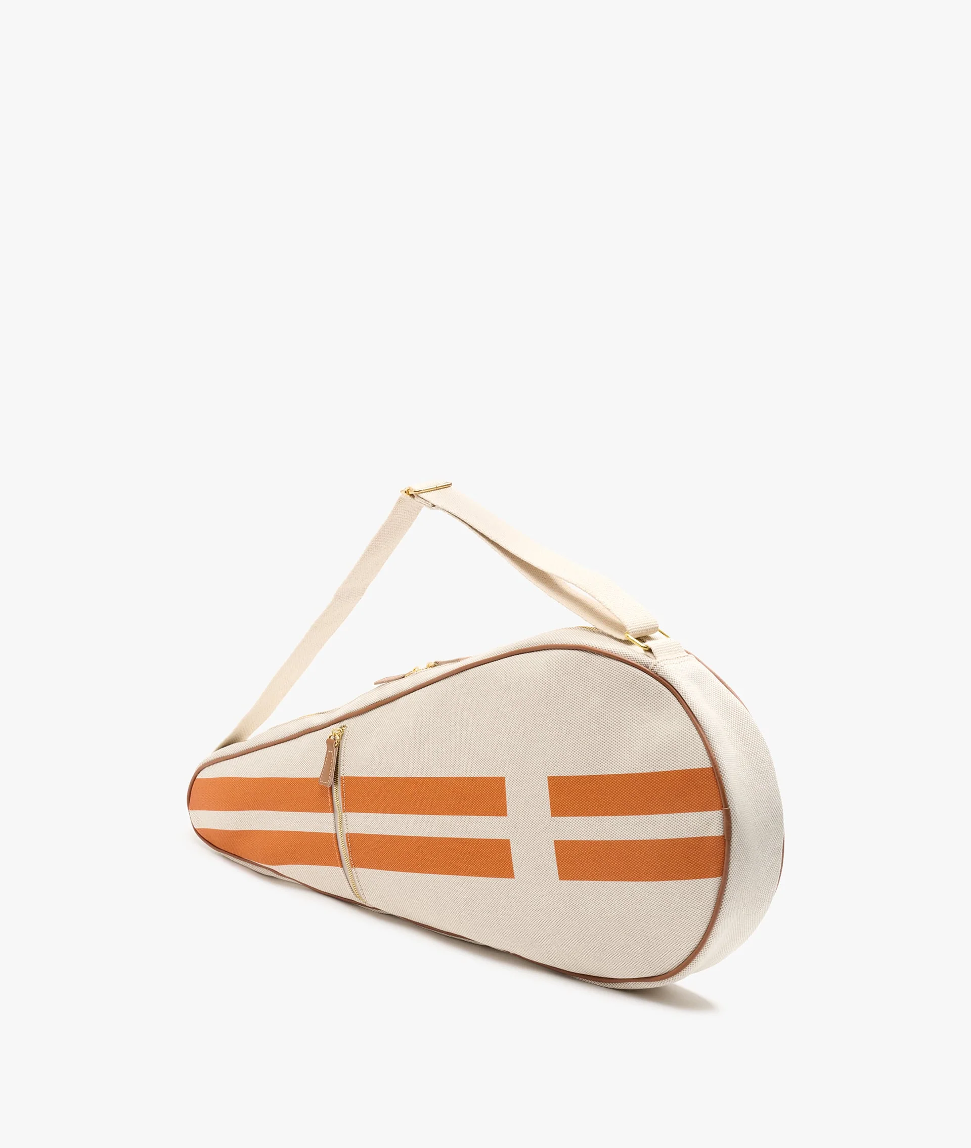 Tennis Racket Holder The Go-To Orange  - Image 3