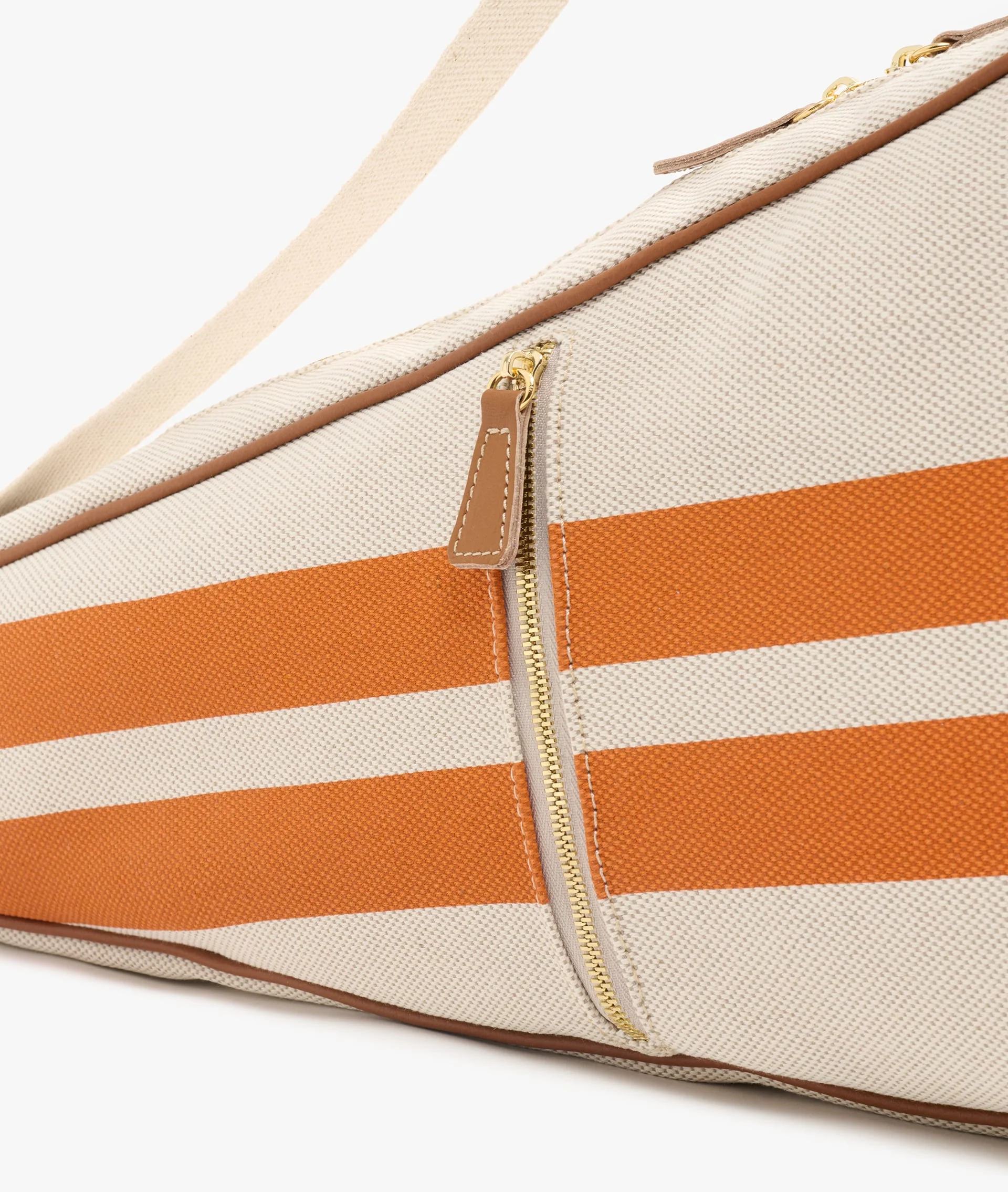 Tennis Racket Holder The Go-To Orange  - Image 4