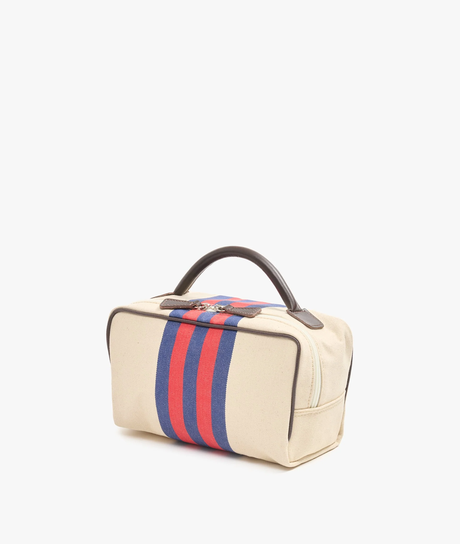 Beauty Case Berkeley Rugby - Cream - Image 2