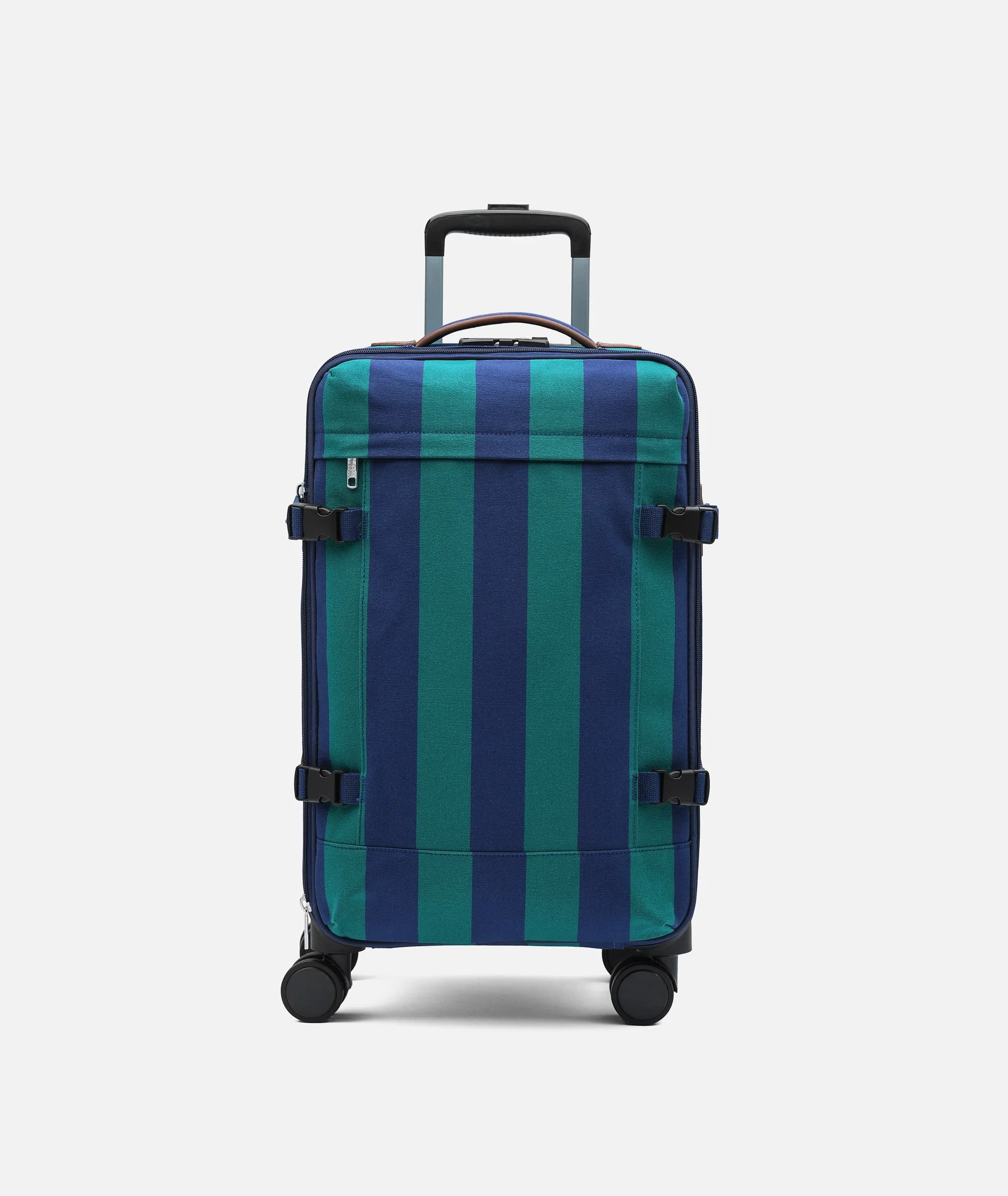 Suitcase Forte dei Marmi Green/Blue