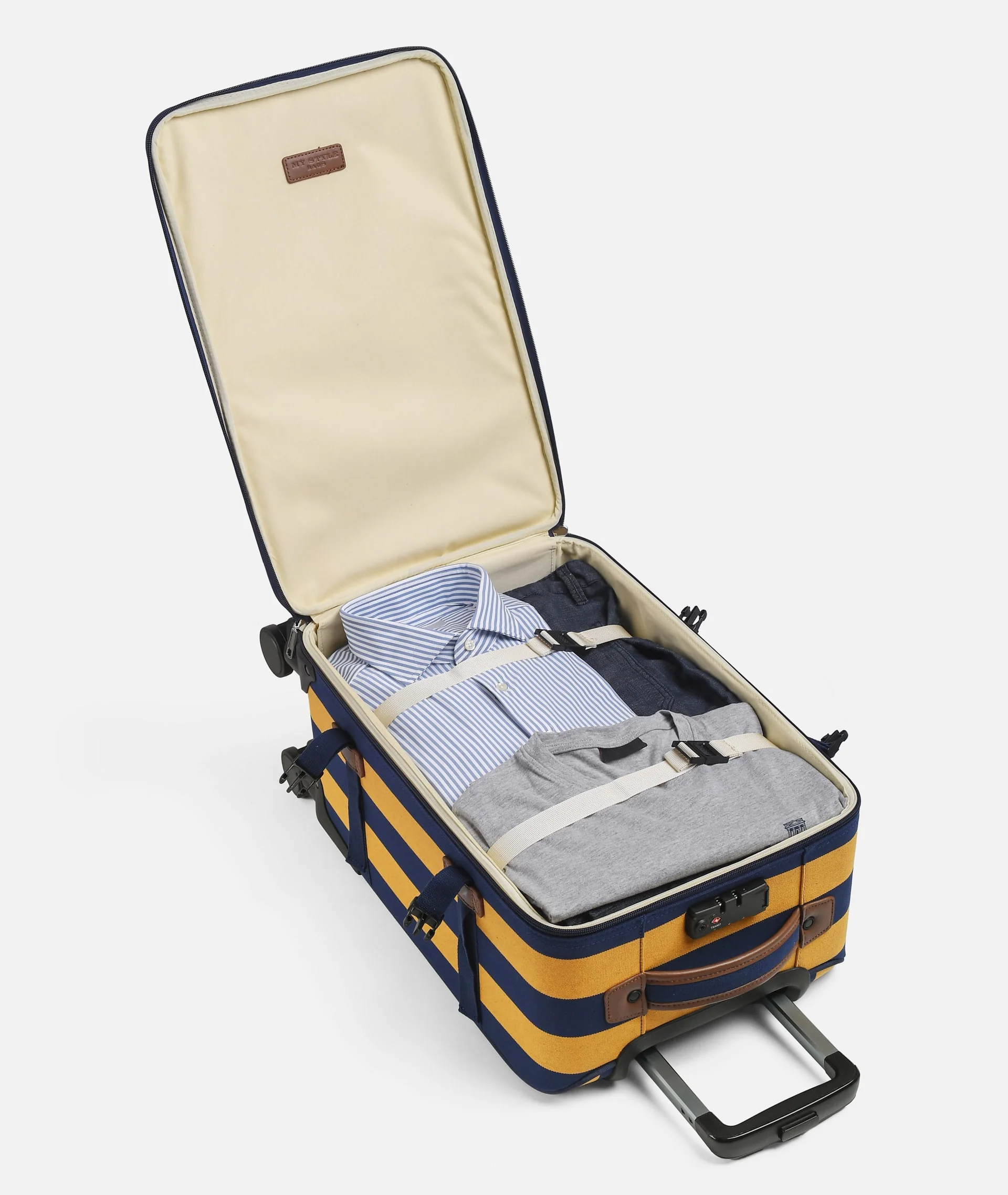 Suitcase Forte dei Marmi - Image 4