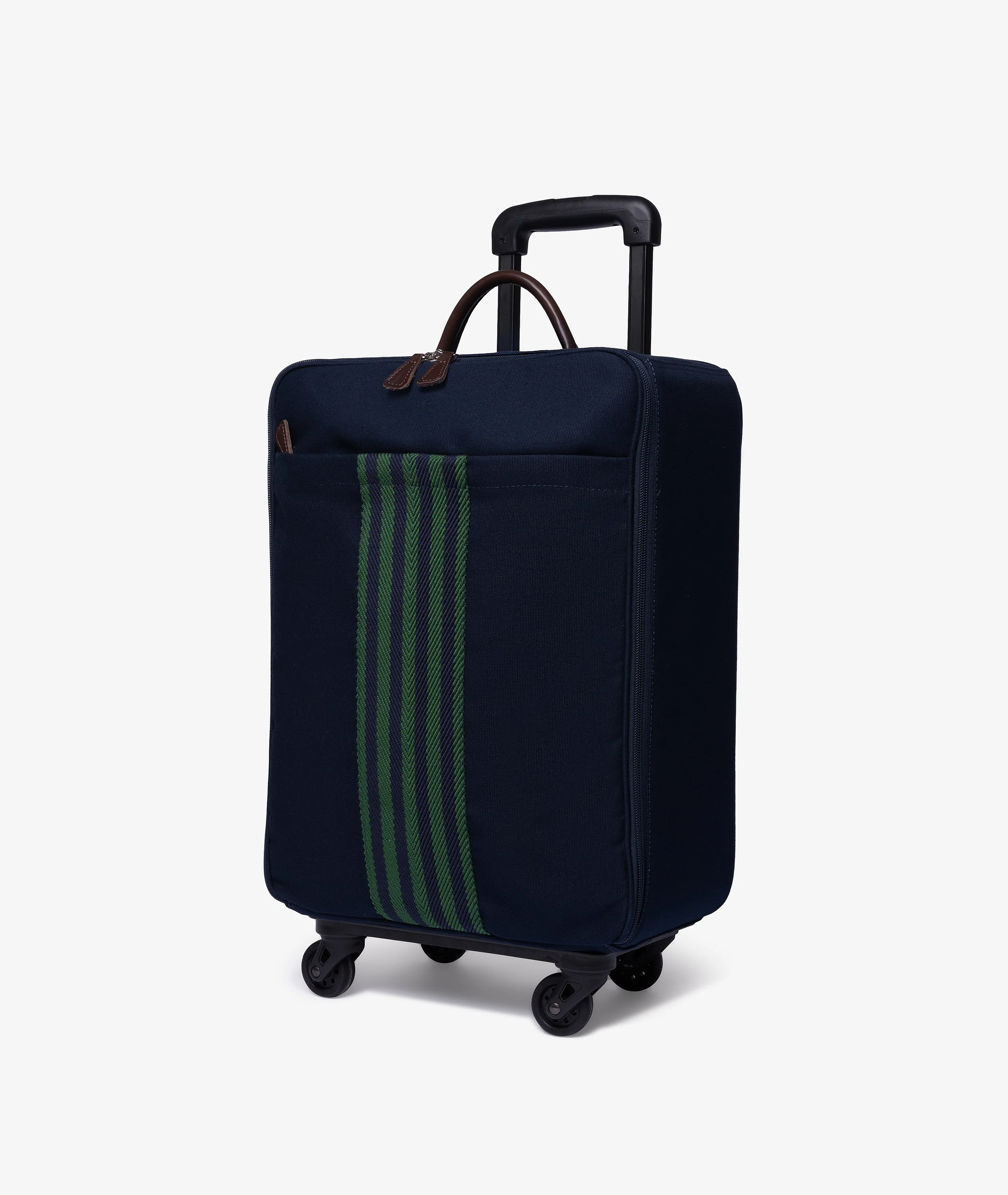 Suitcase Heritage in Blue - Image 2