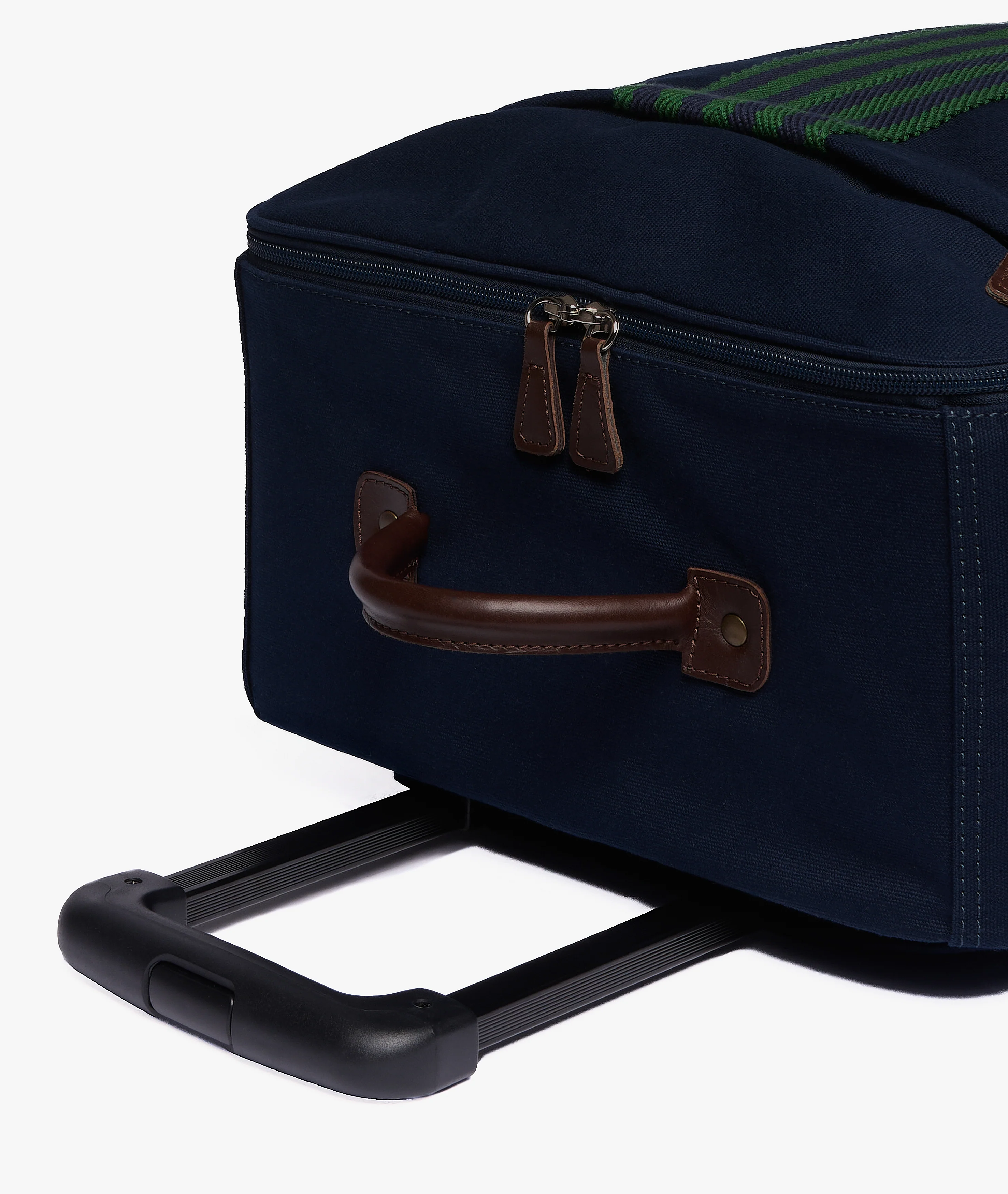 Suitcase Heritage in Blue - Image 4