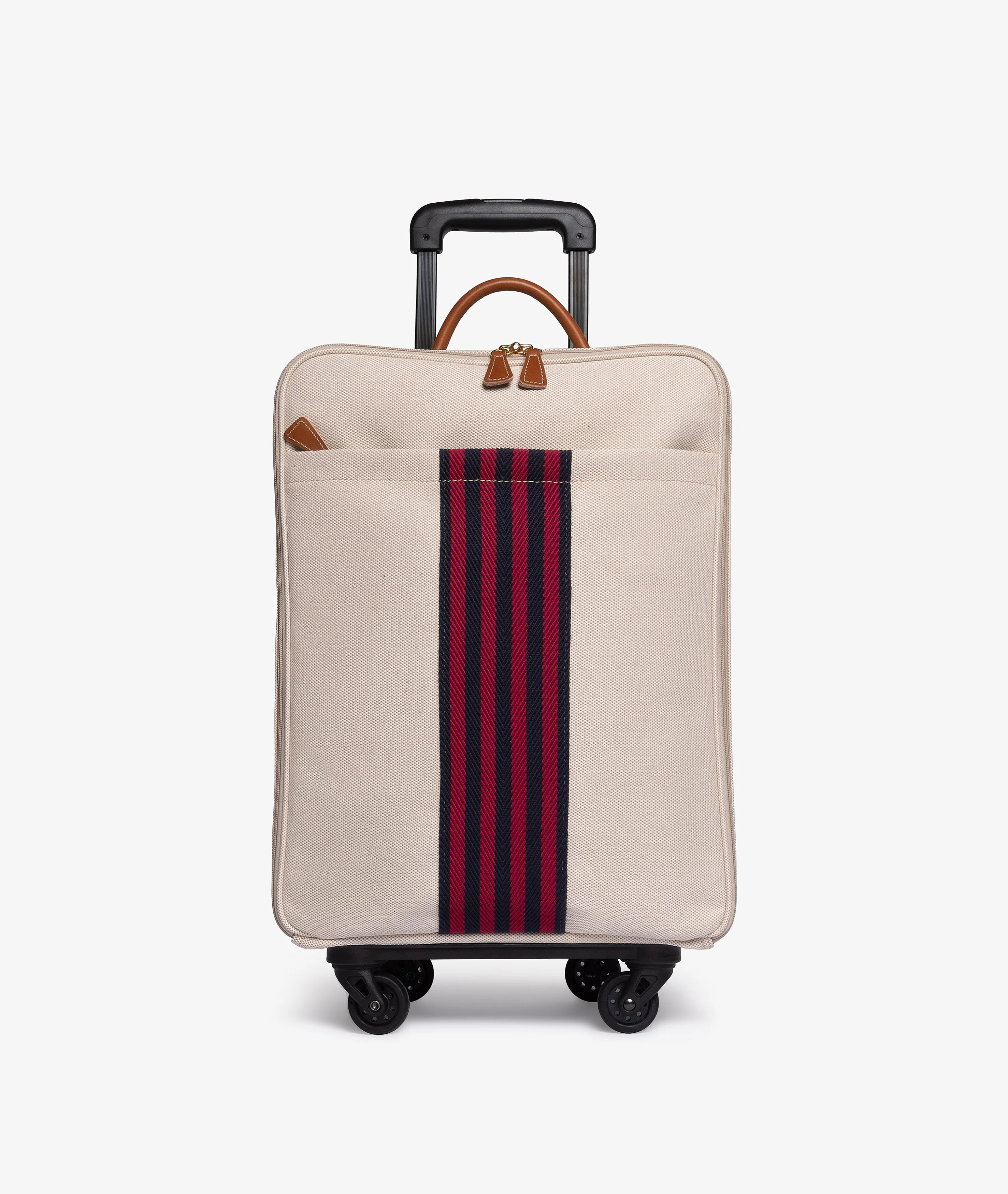 Suitcase Heritage in Panamone