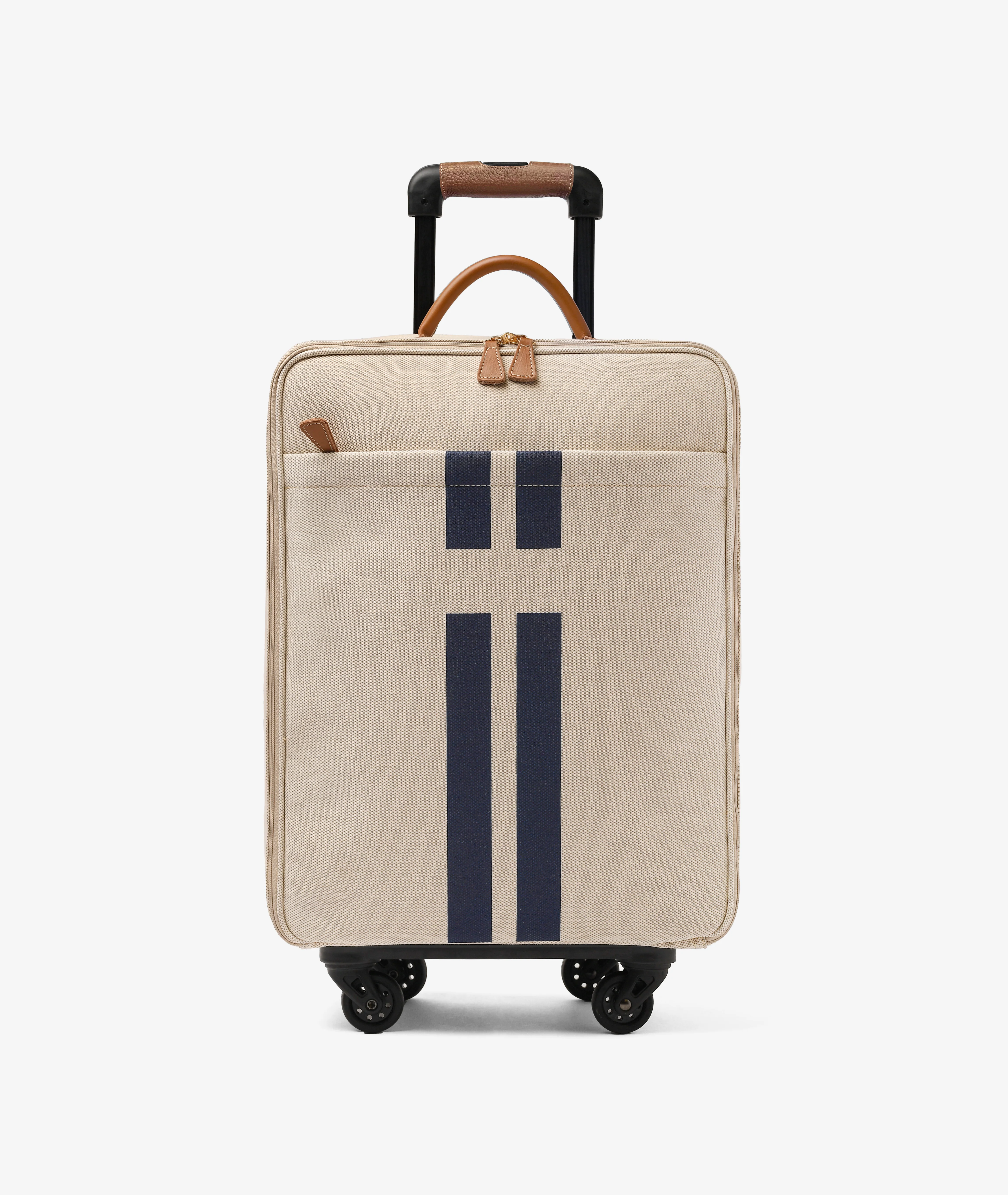 Suitcase The Go-To Blue