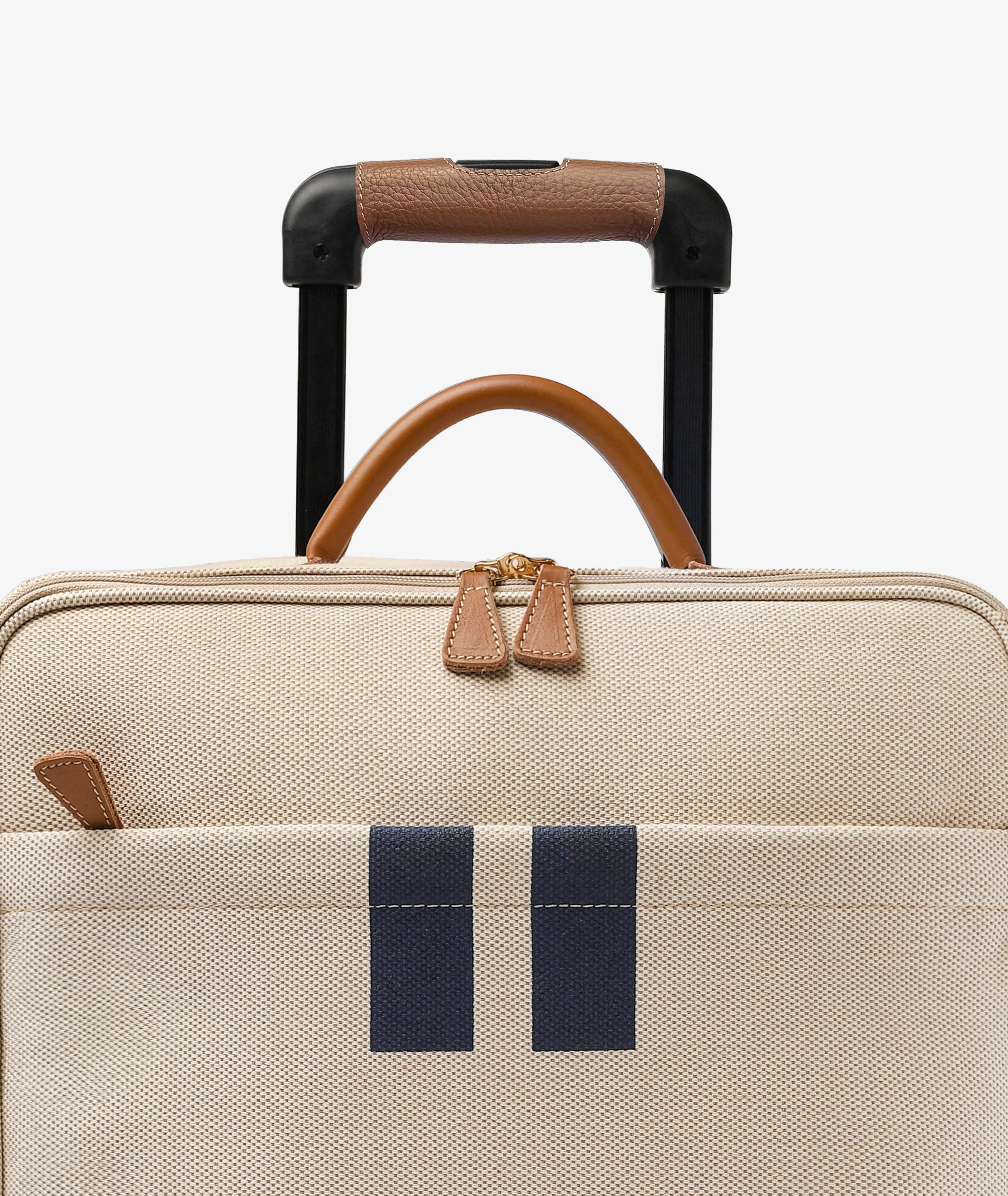 Suitcase The Go-To Blue - Image 2