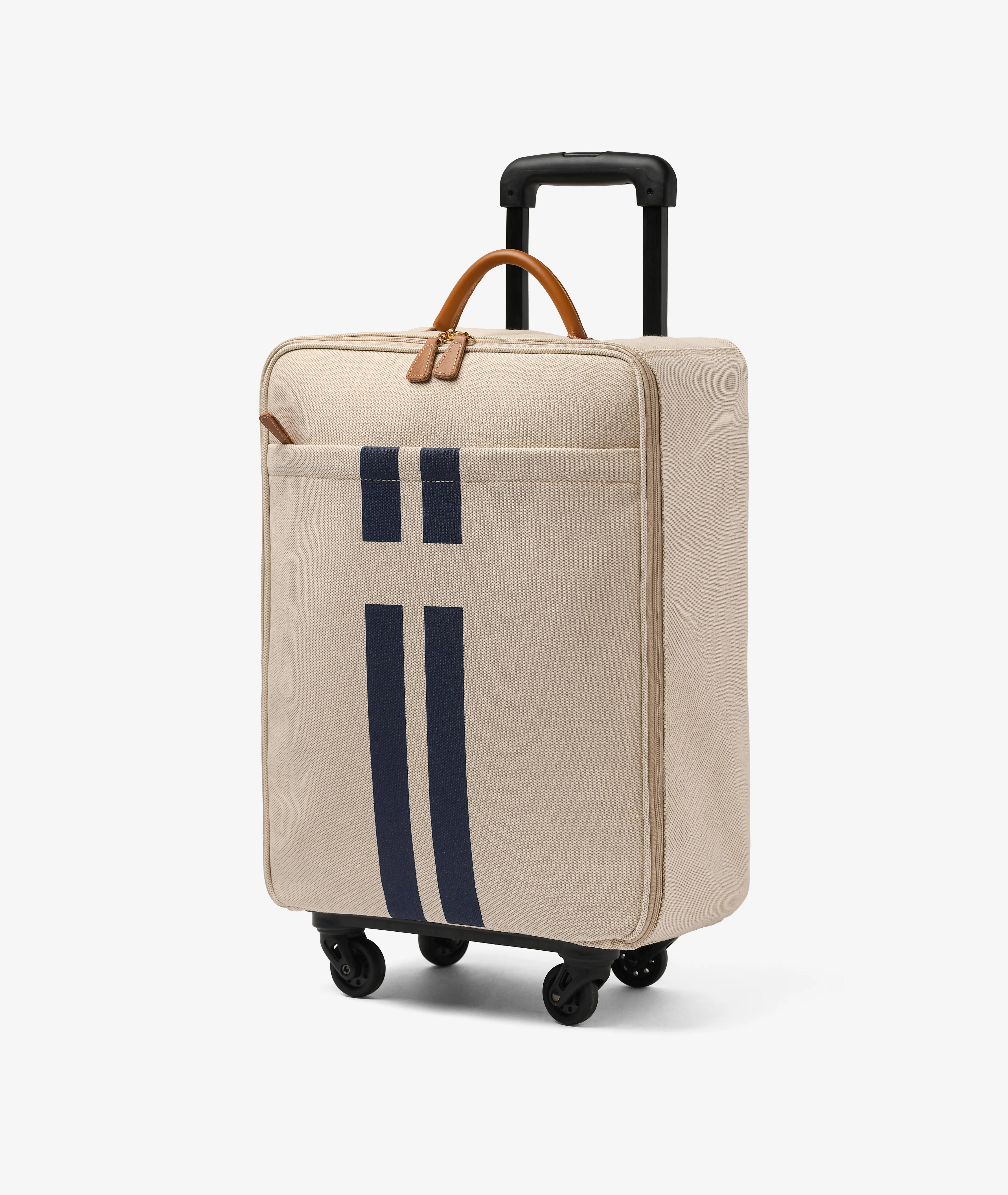 Suitcase The Go-To Blue - Image 3