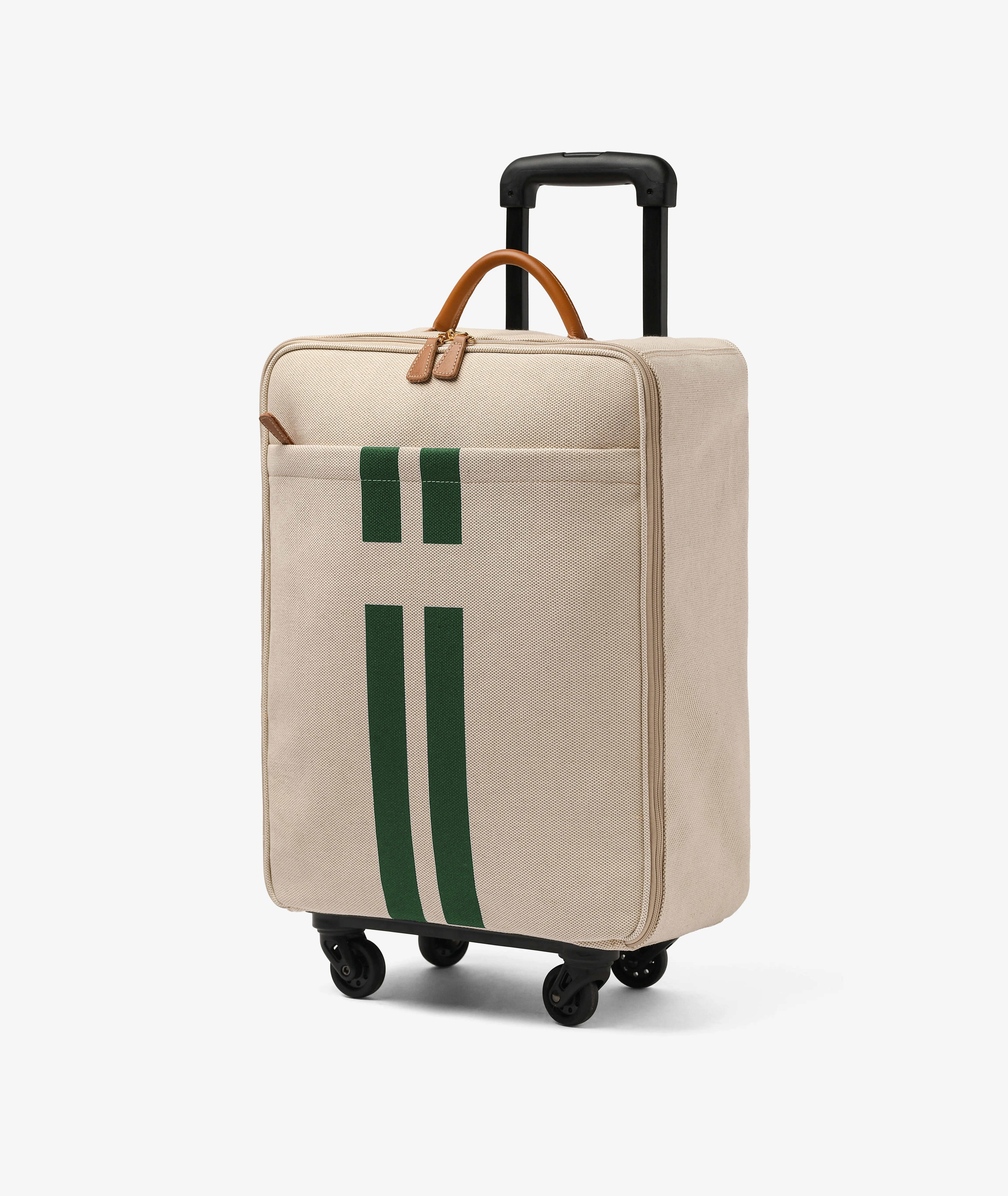 Suitcase The Go-To Green - Image 3