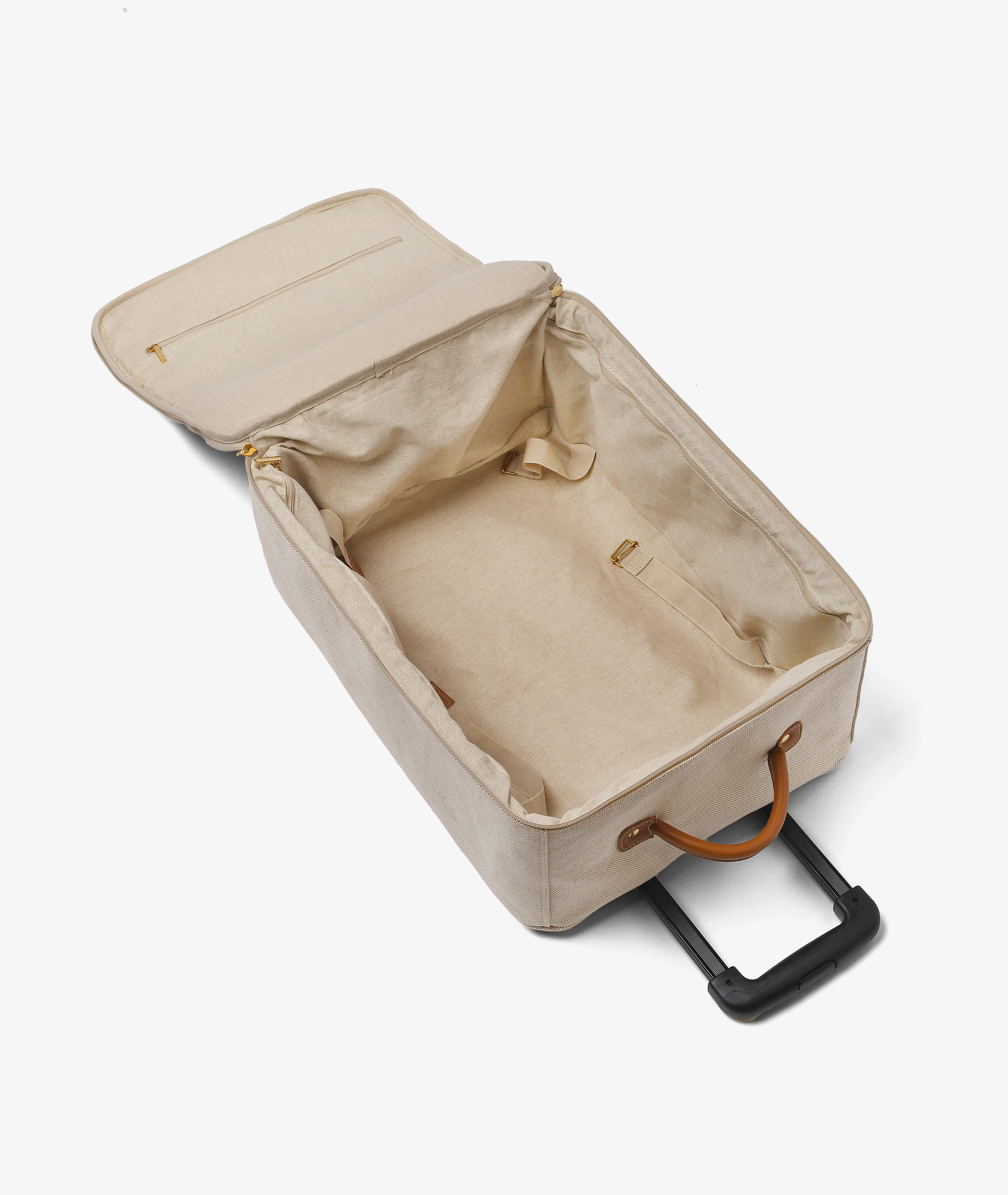 Suitcase The Go-To Green - Image 5