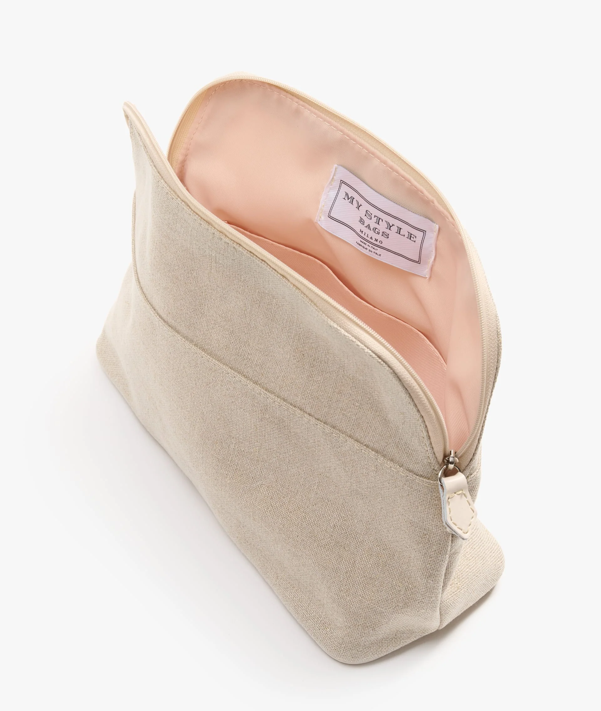 Trousse Aspen Large Baby Raw	 - Image 4