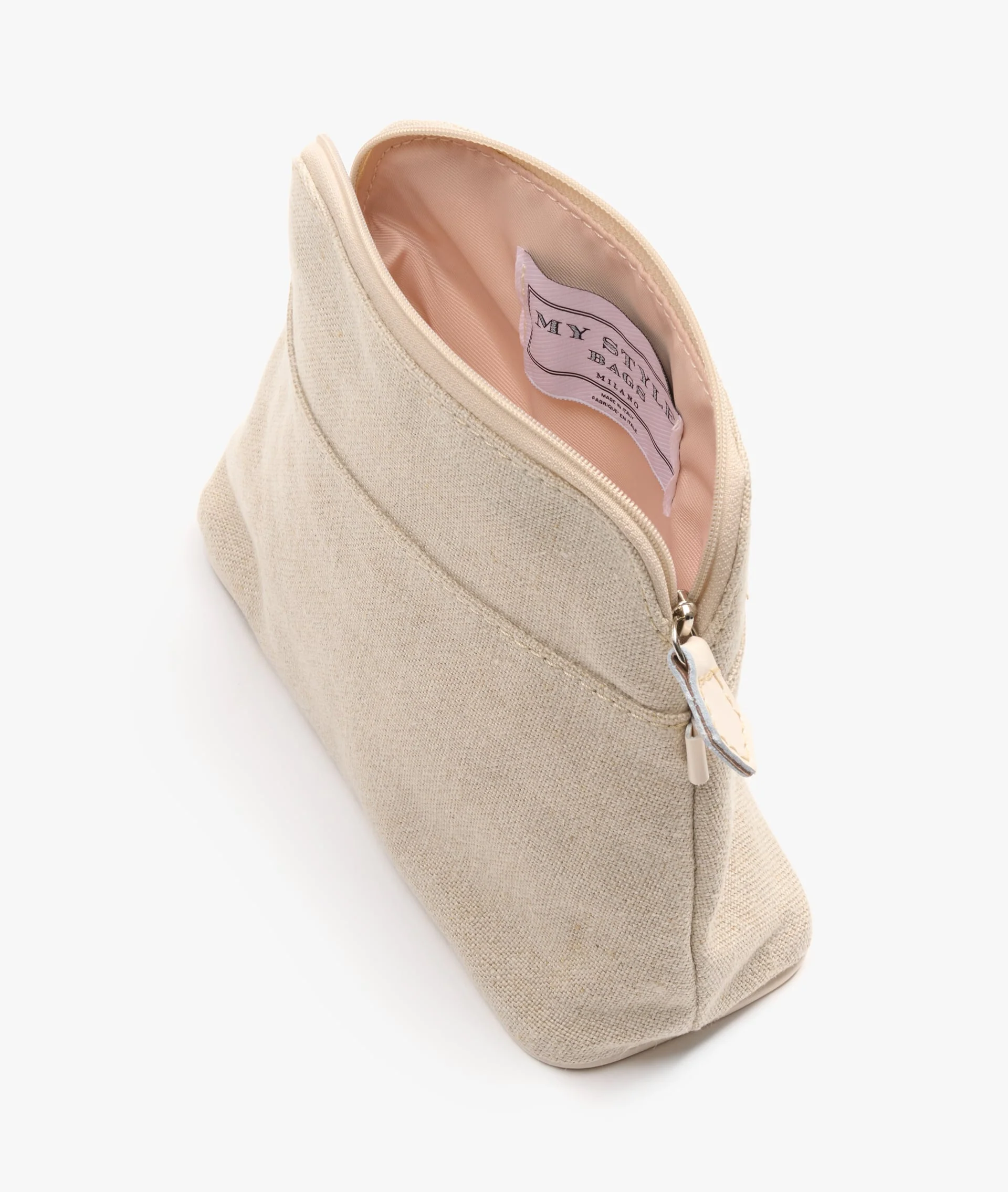 Trousse Aspen Medium Baby Raw - Image 4