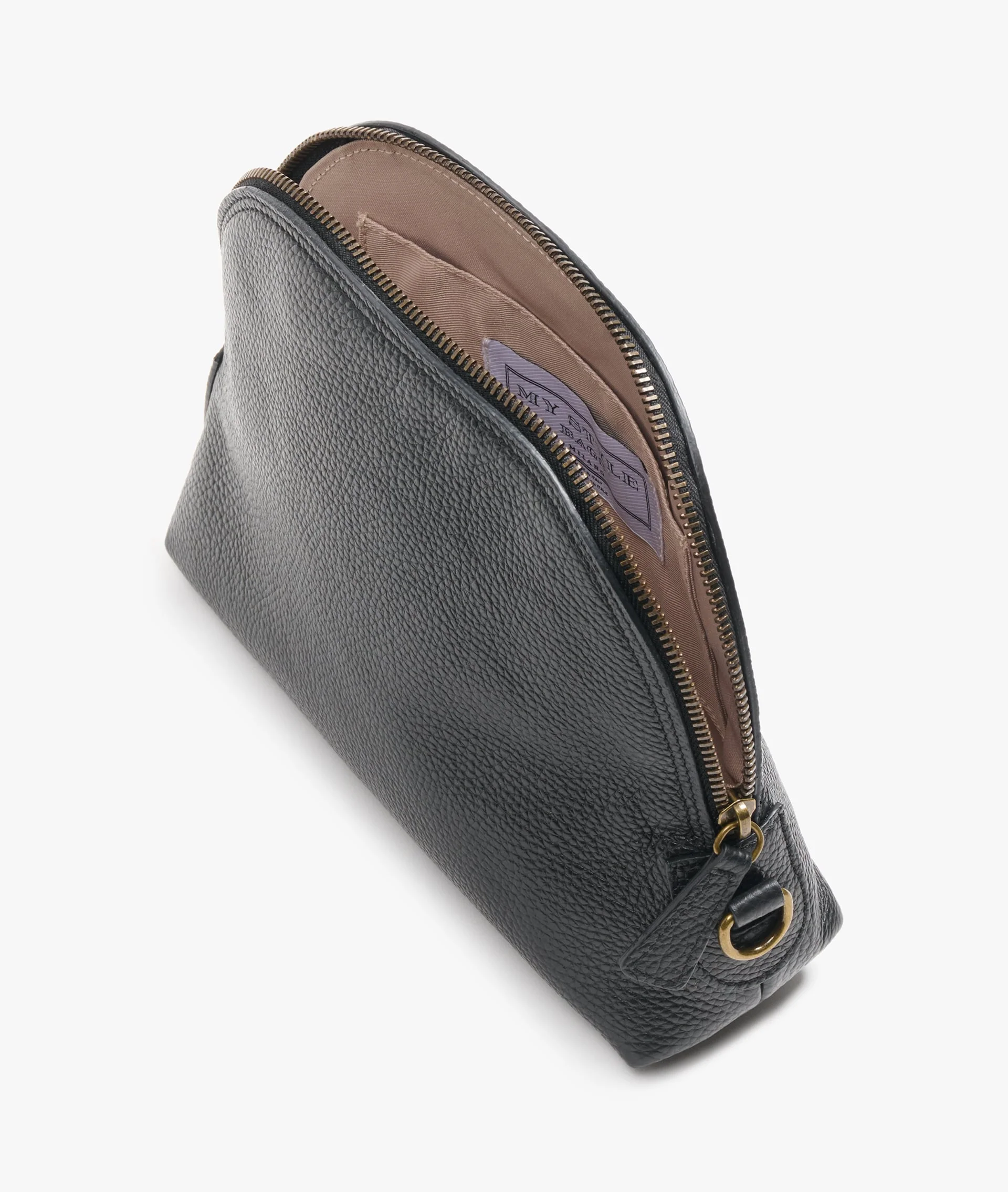 Trousse Milano - Black  - Image 4