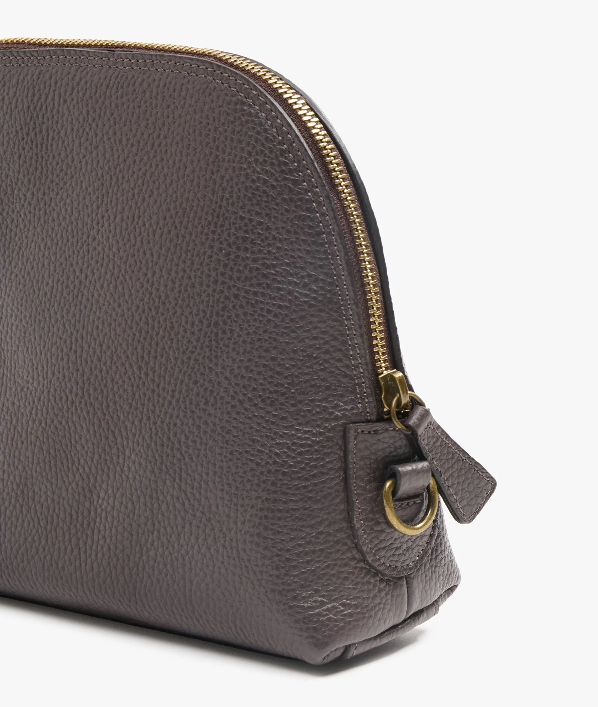 Trousse Milano - Light Brown  - Image 3