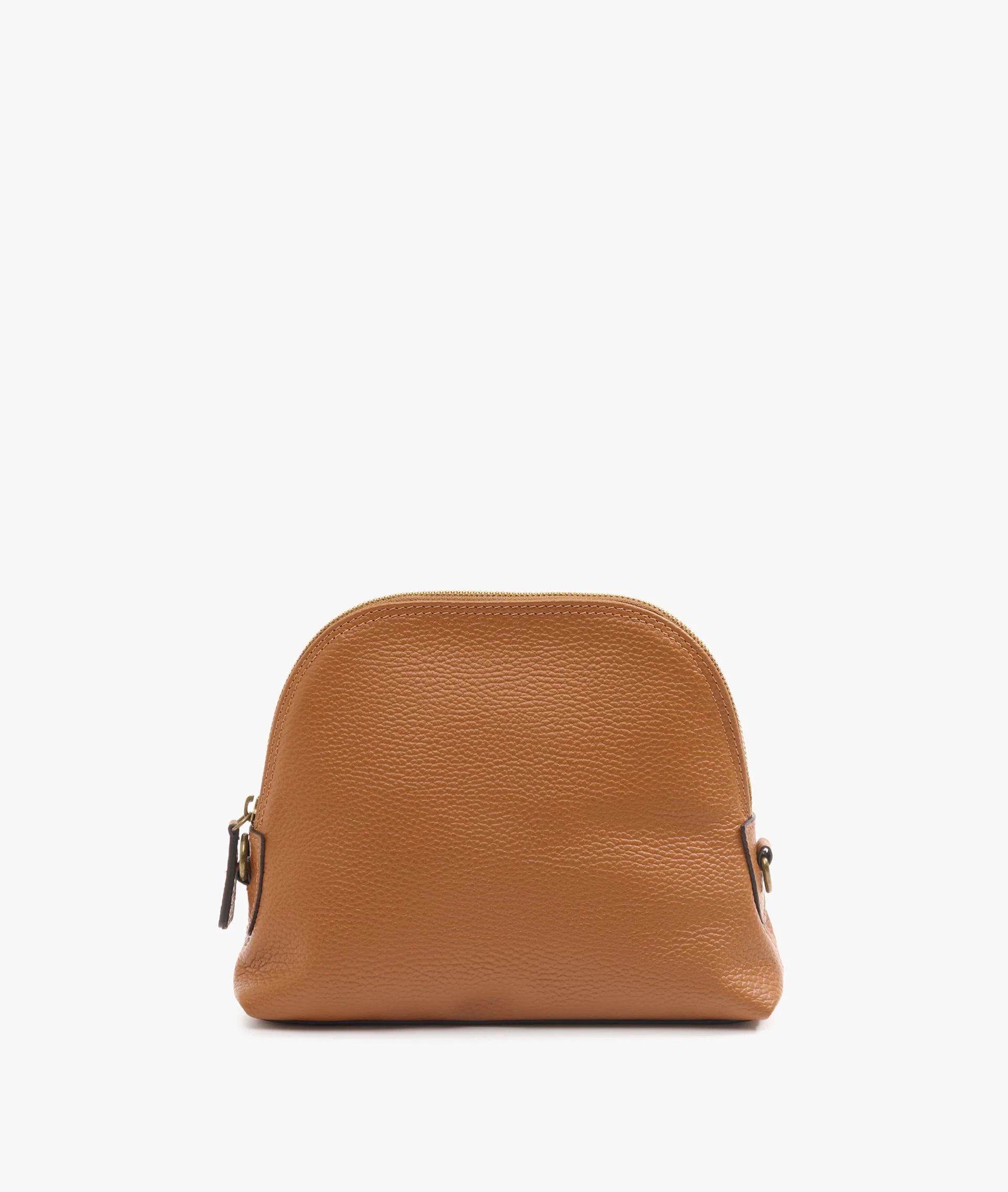 Trousse Milano - Light Brown 