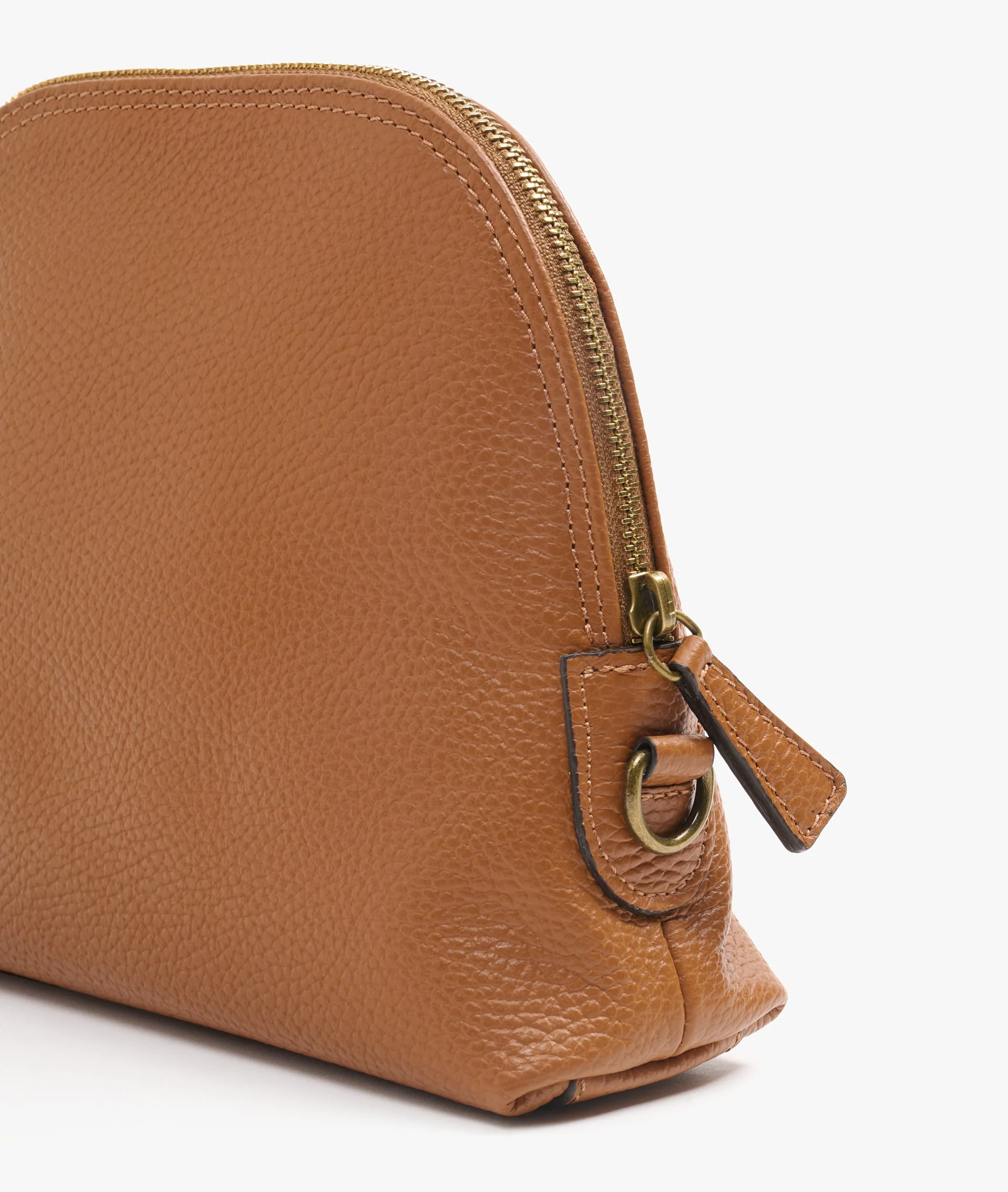 Trousse Milano - Light Brown  - Image 3