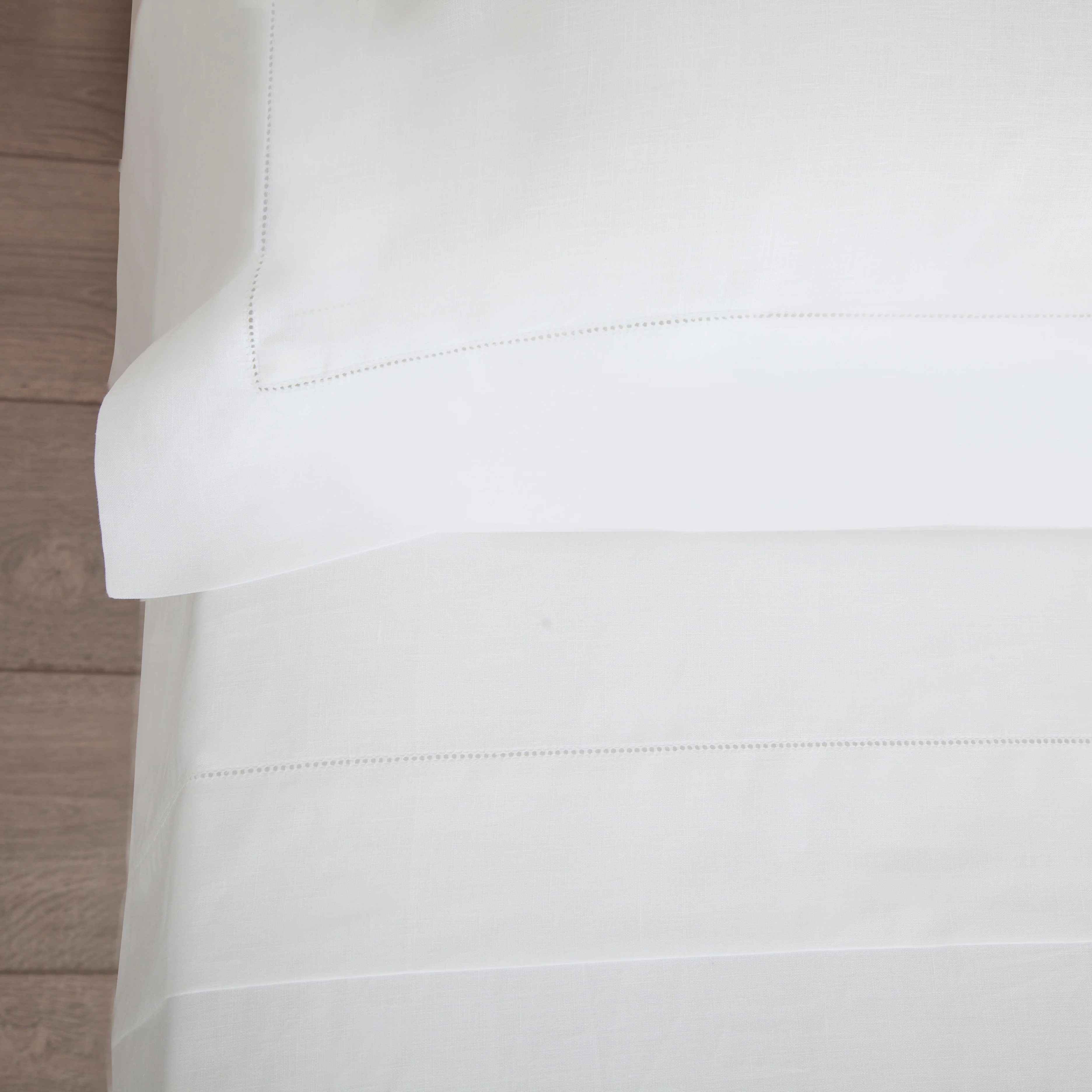Under-sheet with Corners Napoli White