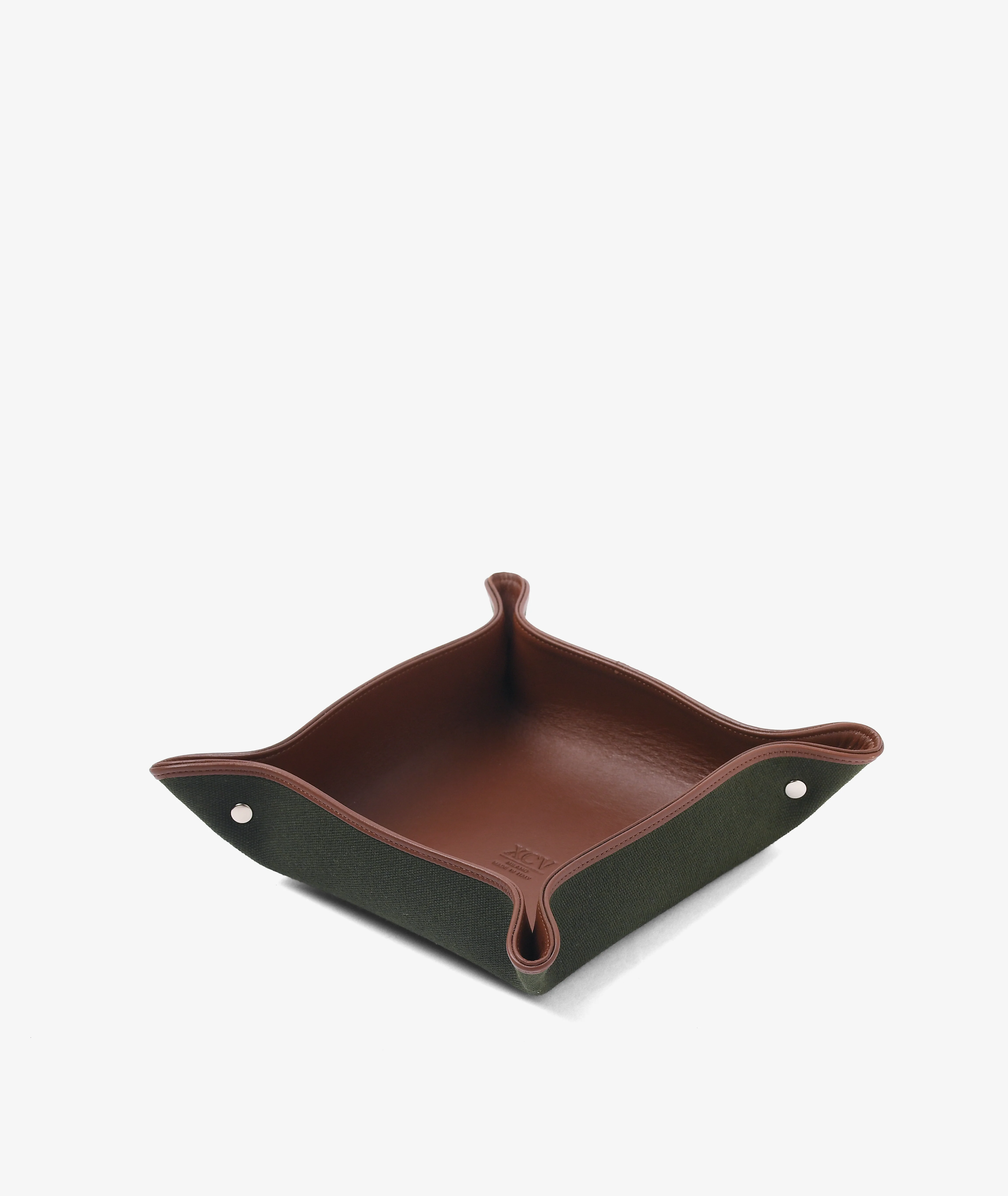 Valet Tray York Dark Green - Image 2