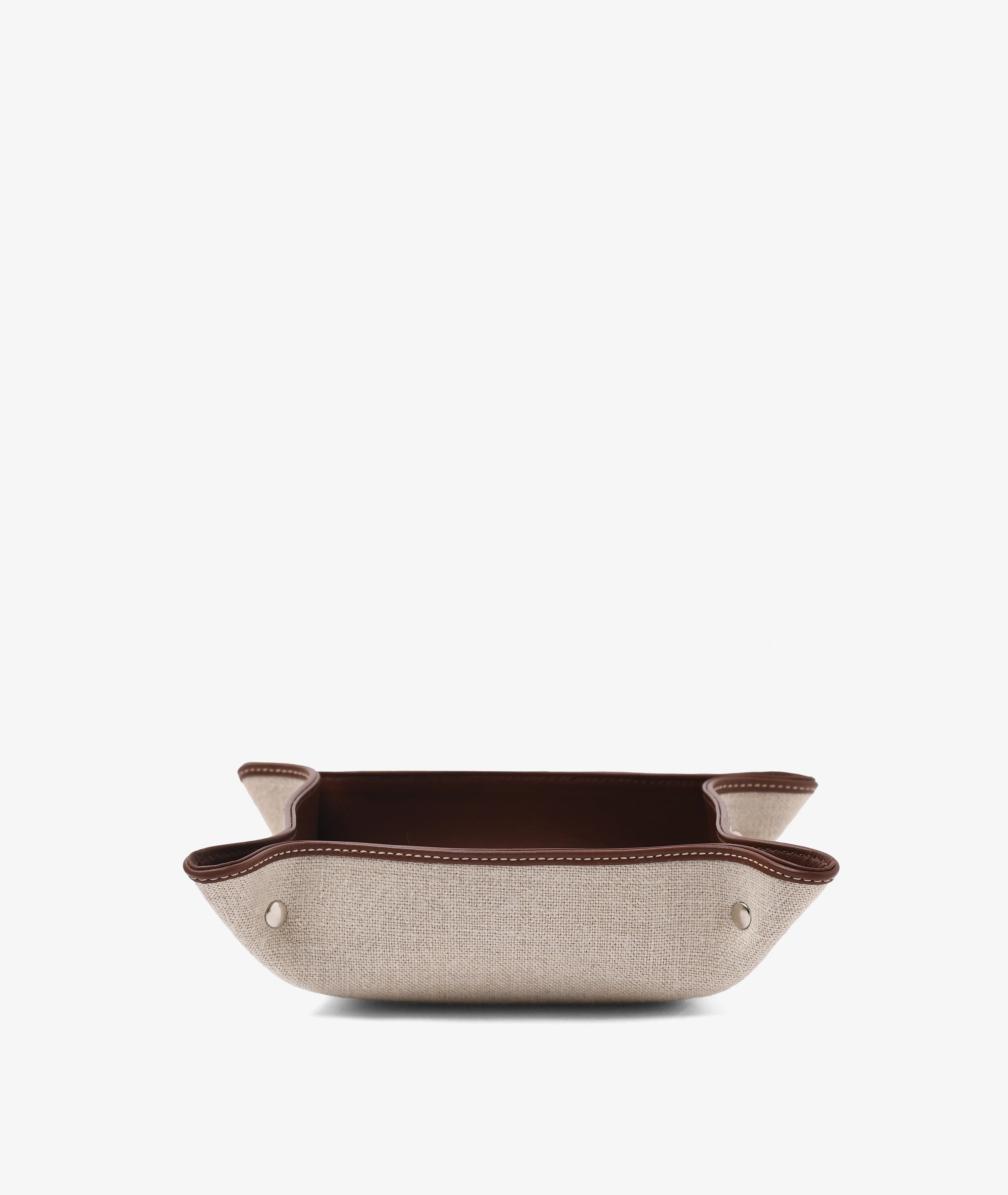 Valet Tray York Raw