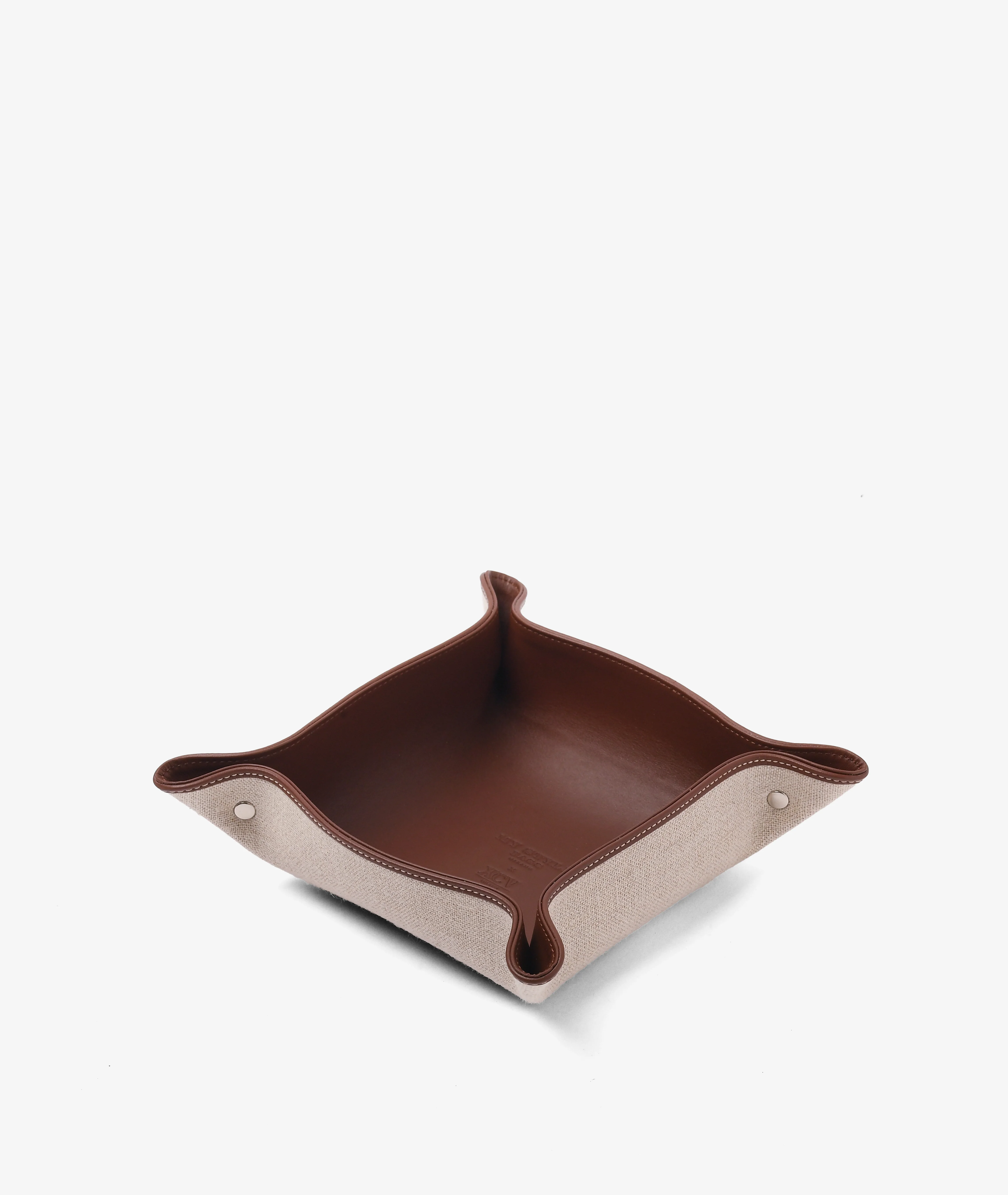 Valet Tray York Raw - Image 2