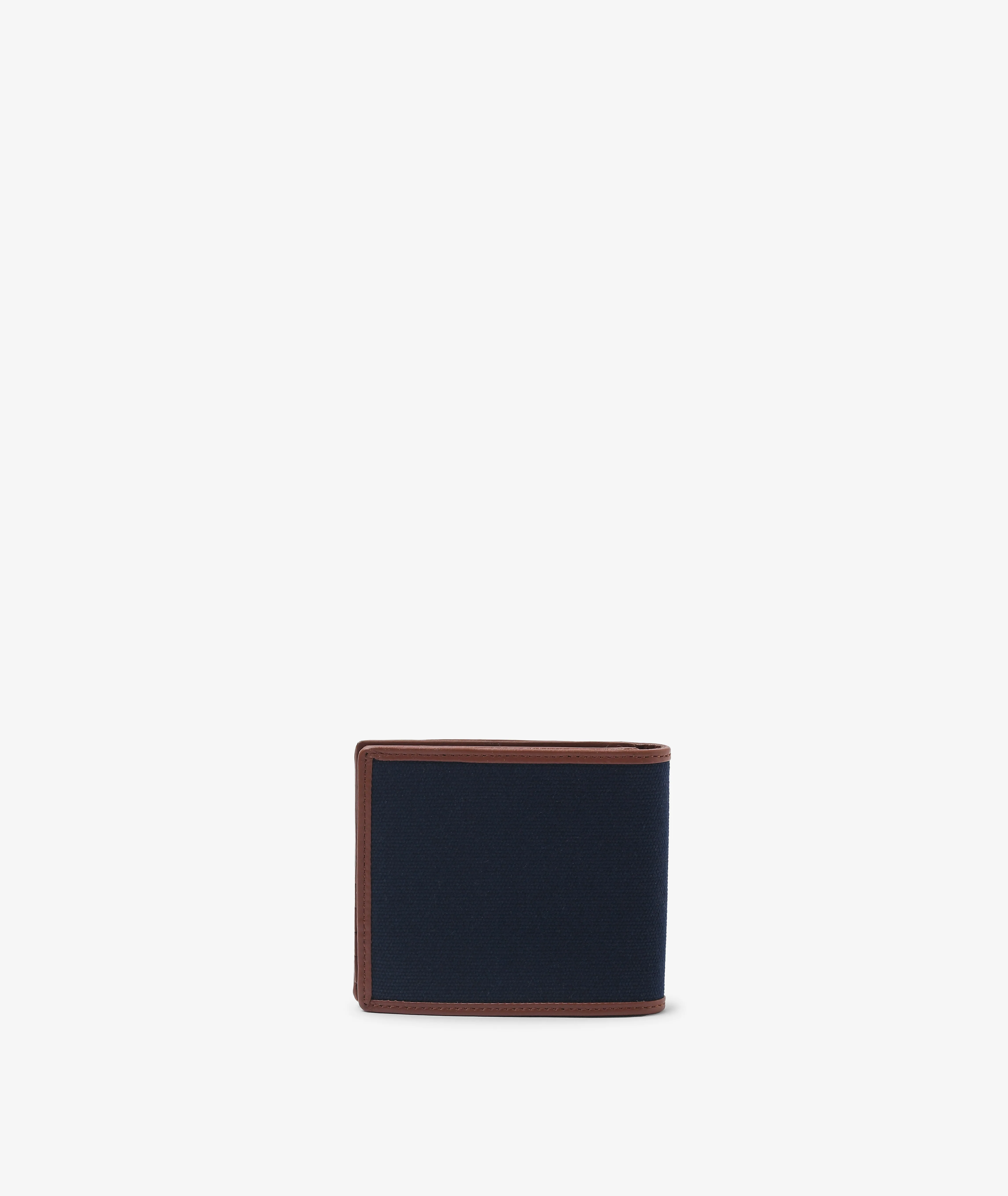 Wallet Men York Dark Blue
