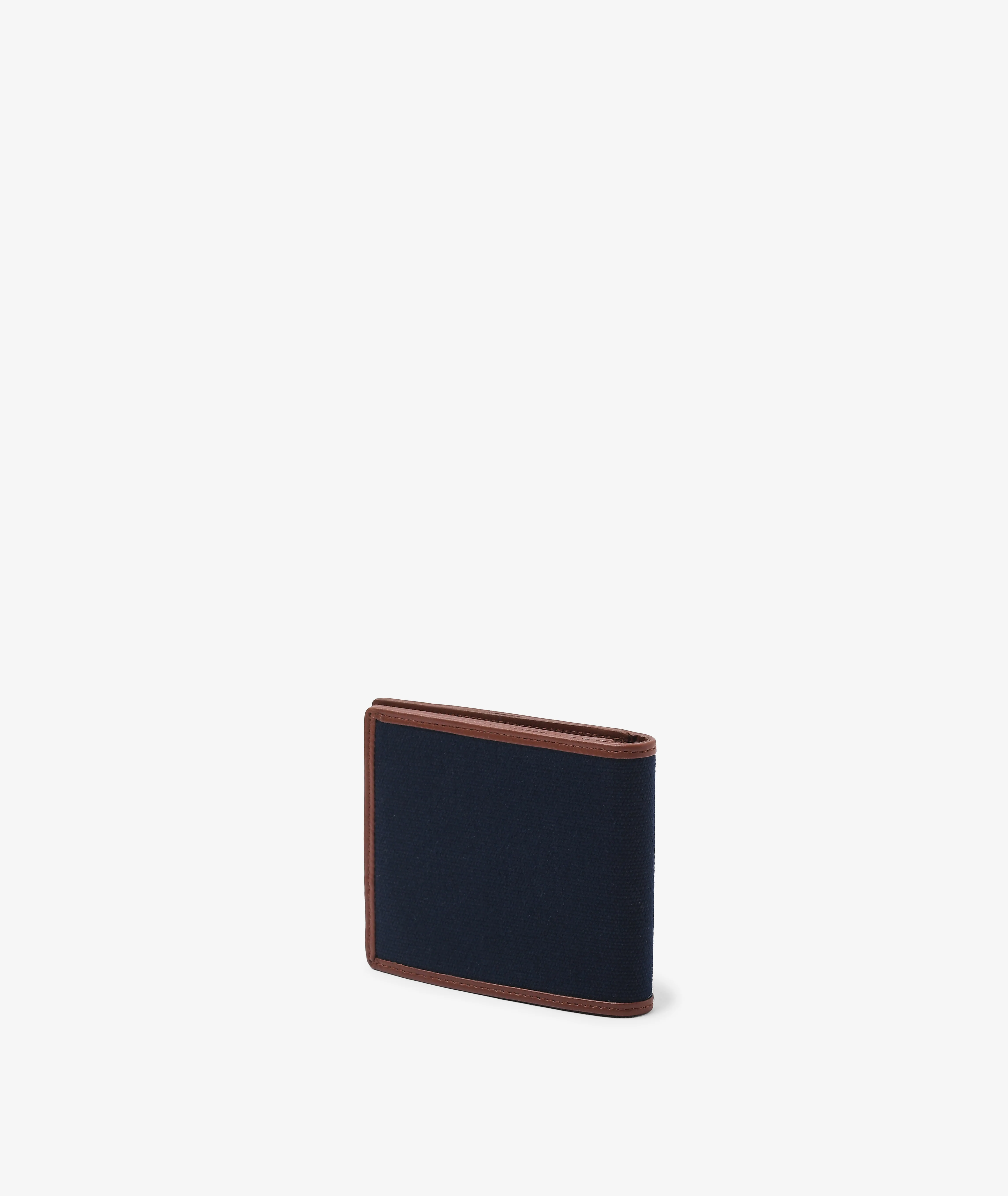 Wallet Men York Dark Blue - Image 2