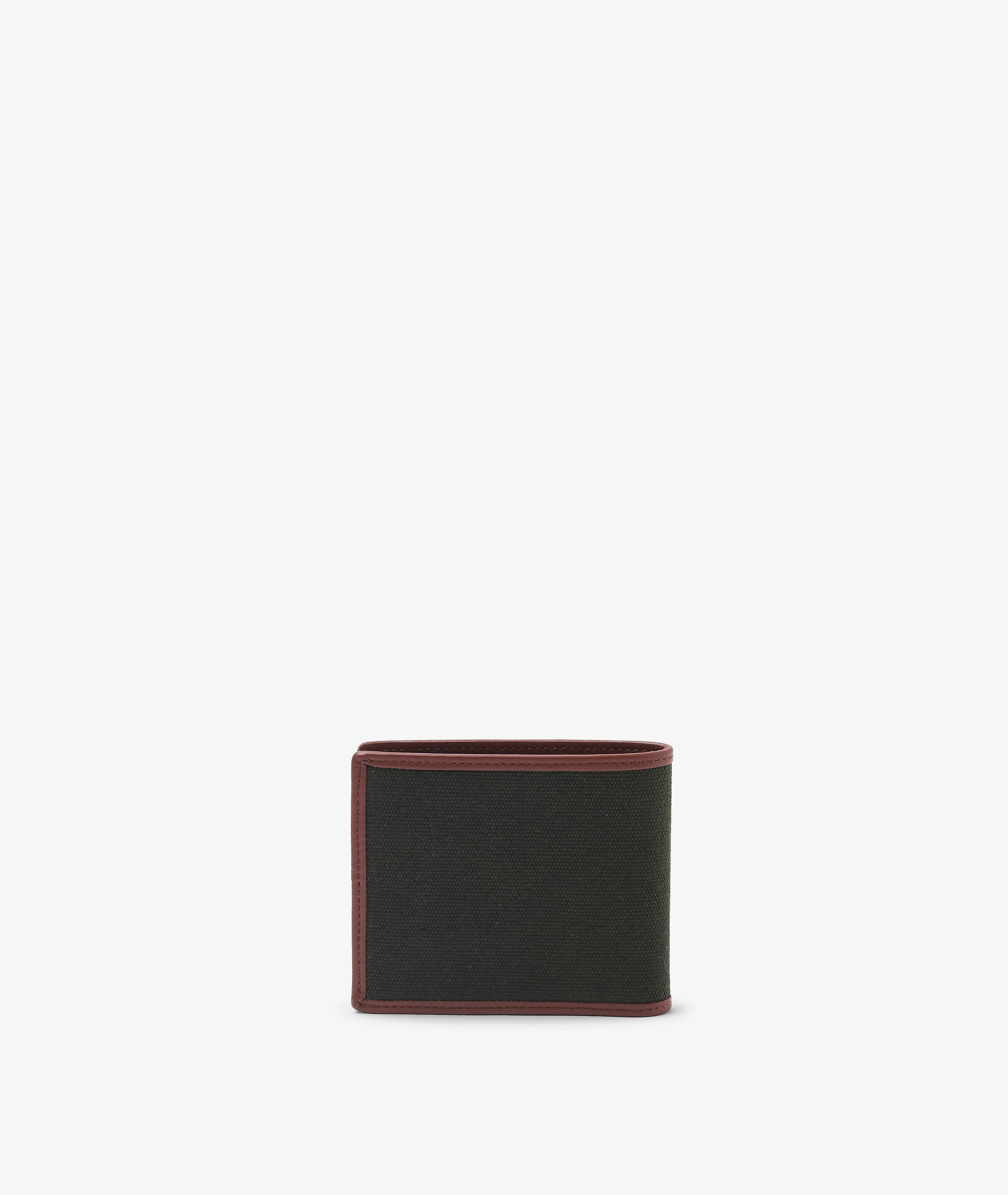 Wallet Men York Dark Green