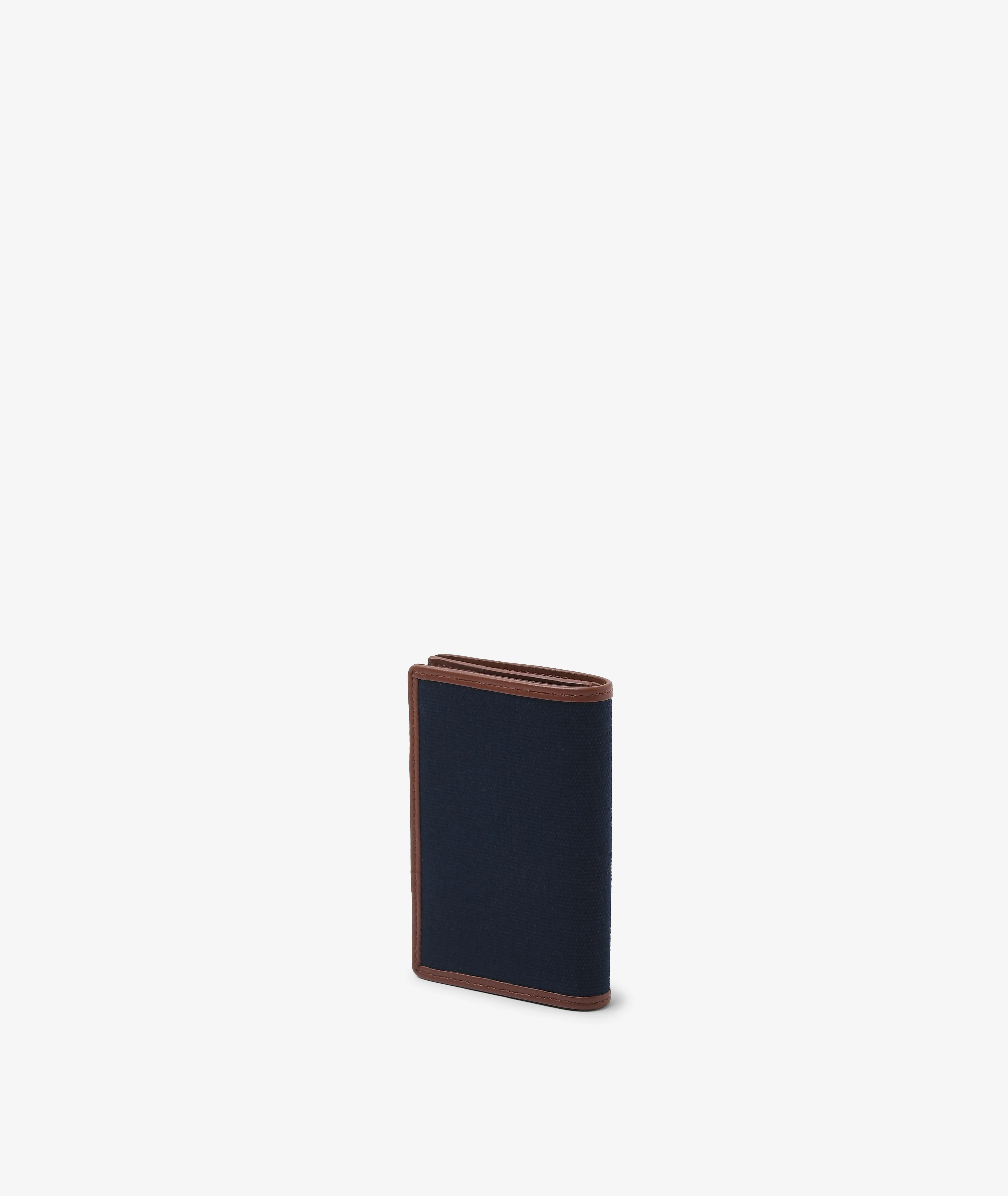 Wallet York Dark Blu - Image 2