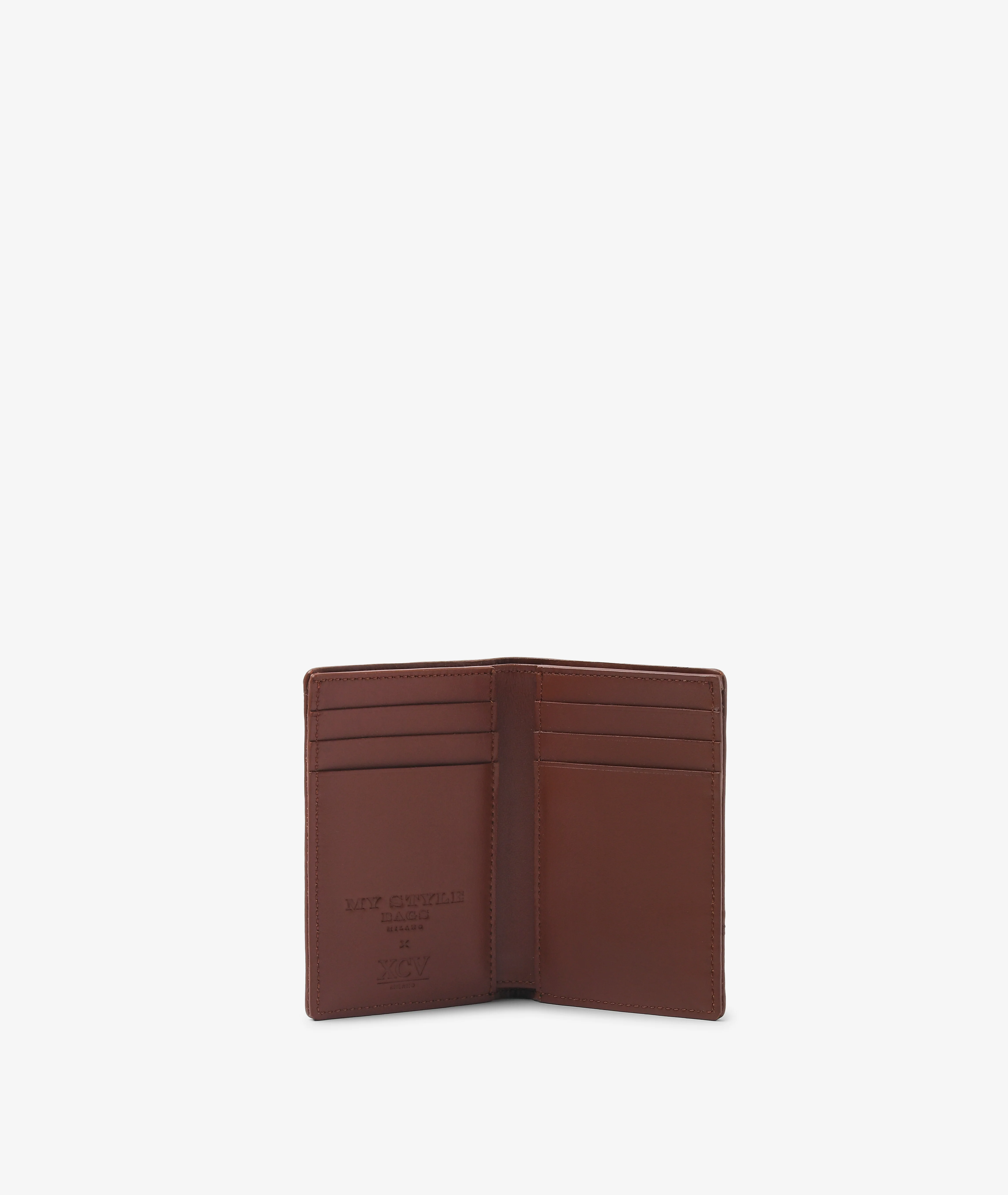 Wallet York Dark Blu - Image 3