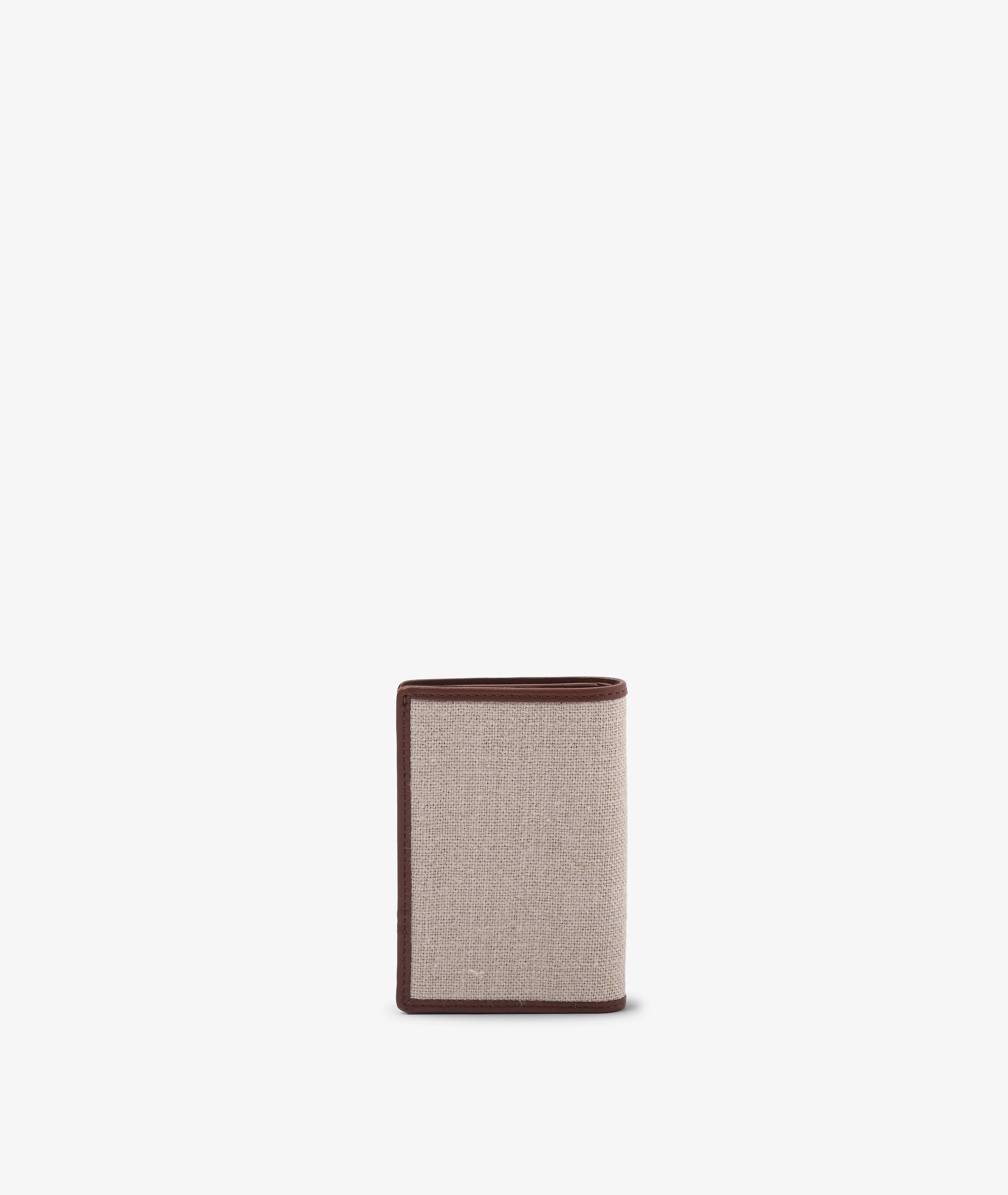 Wallet York Raw