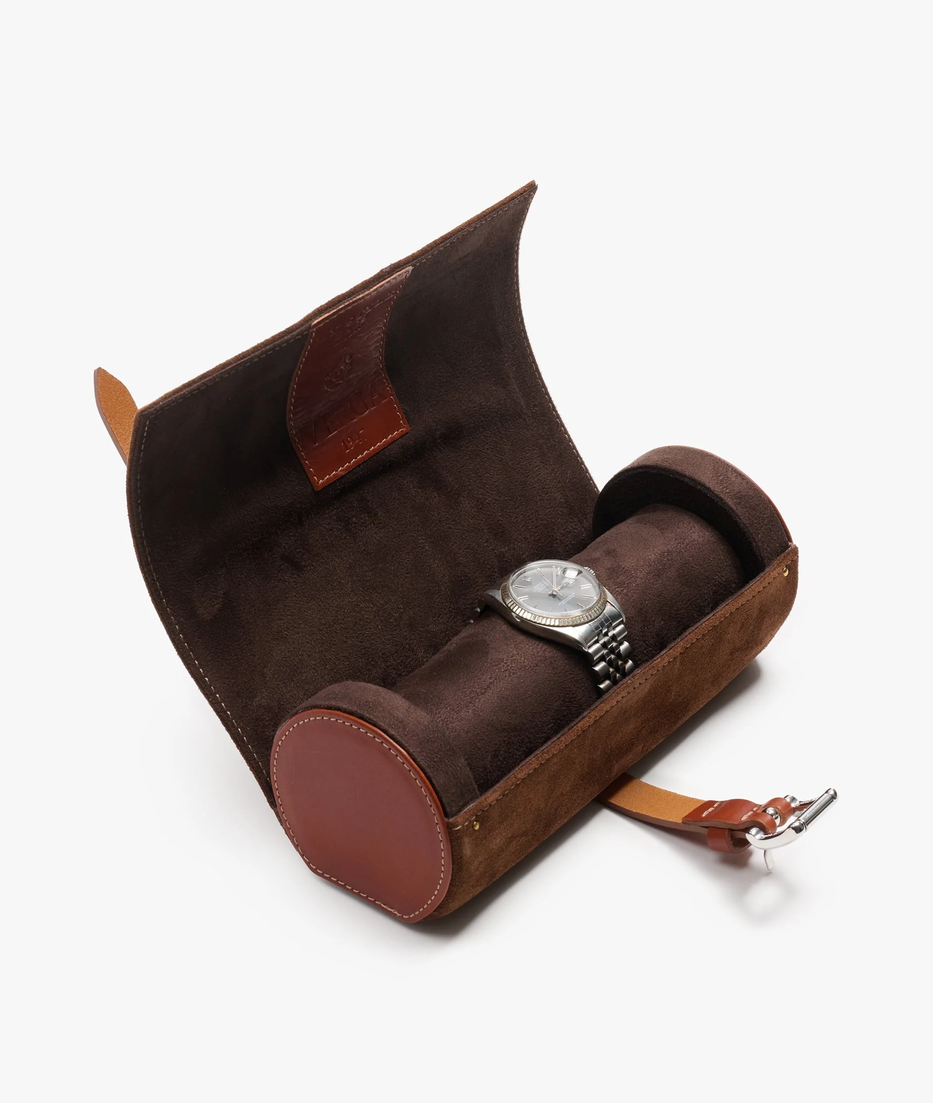 Watchcase Deluxe 3 Places - Image 4